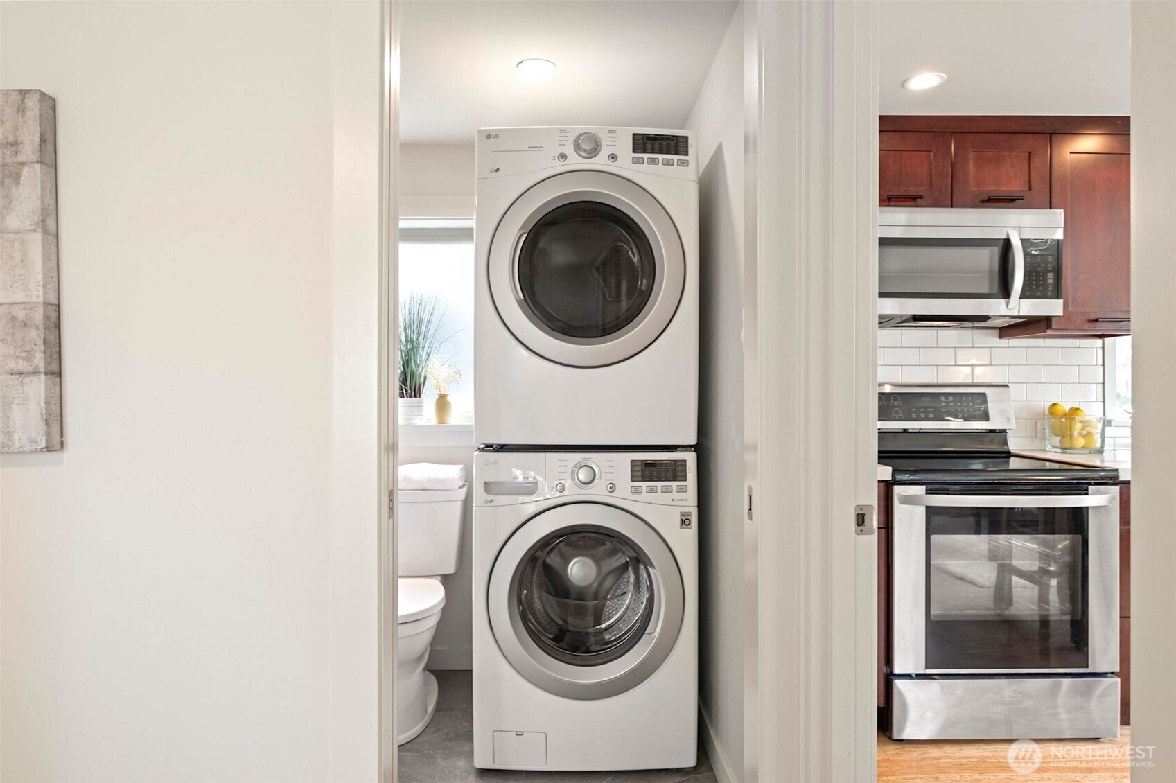 9745 Evanston Avenue N Unit: B