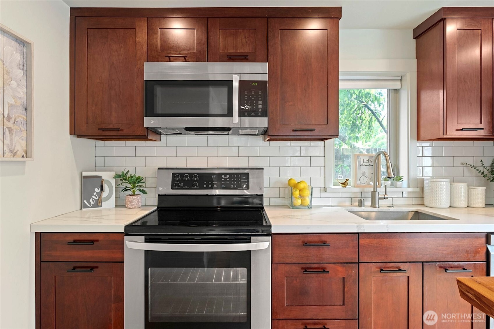 9745 Evanston Avenue N Unit: B