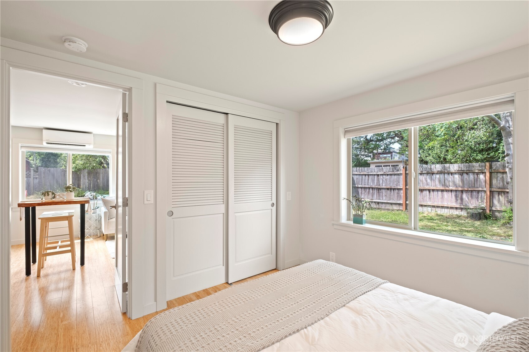 9745 Evanston Avenue N Unit: B