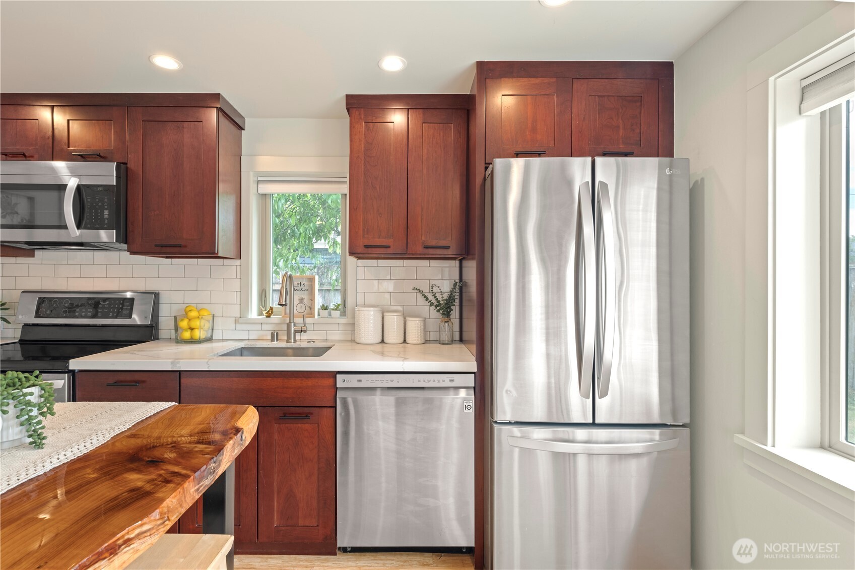9745 Evanston Avenue N Unit: B