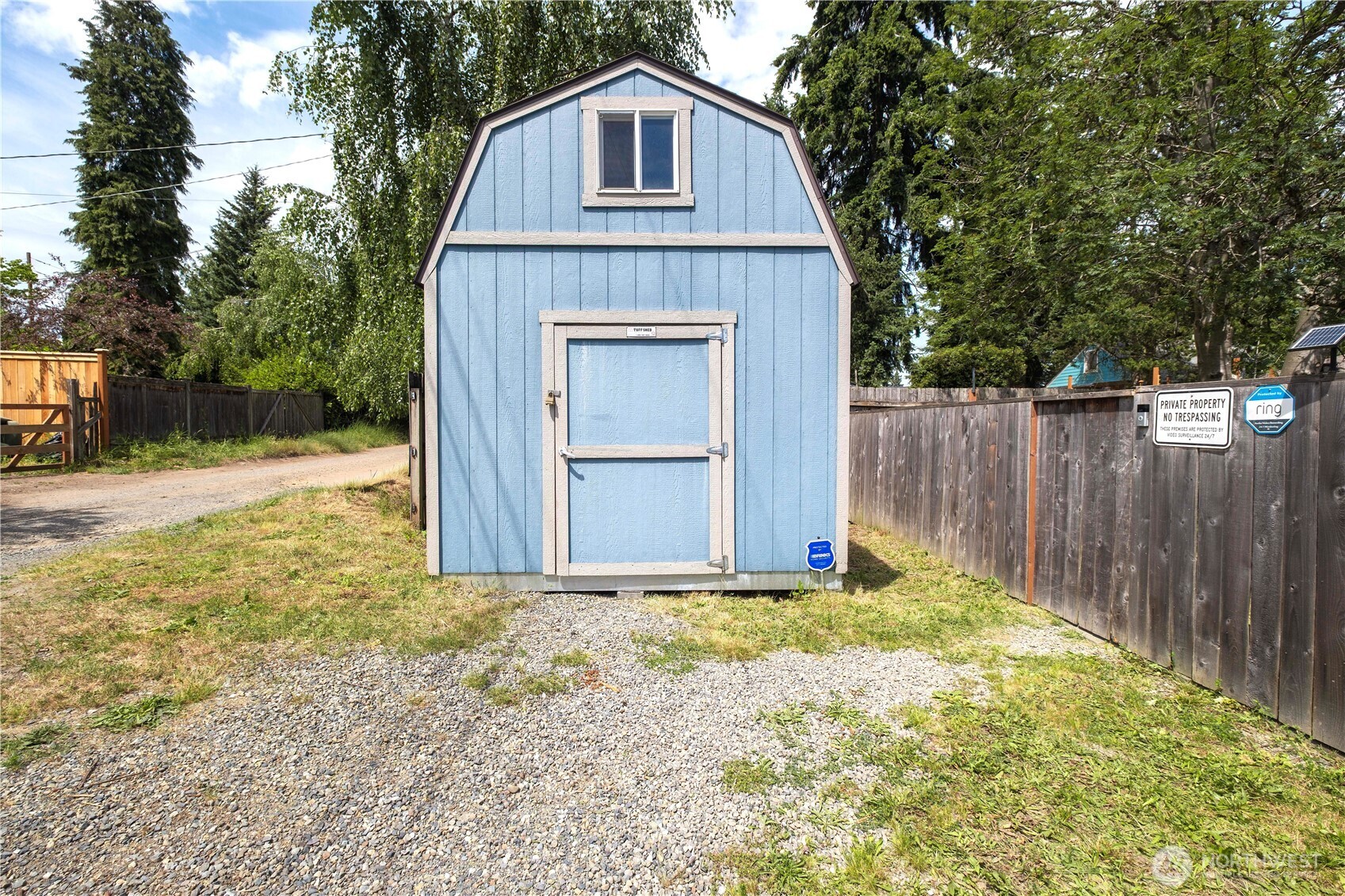 9745 Evanston Avenue N Unit: B