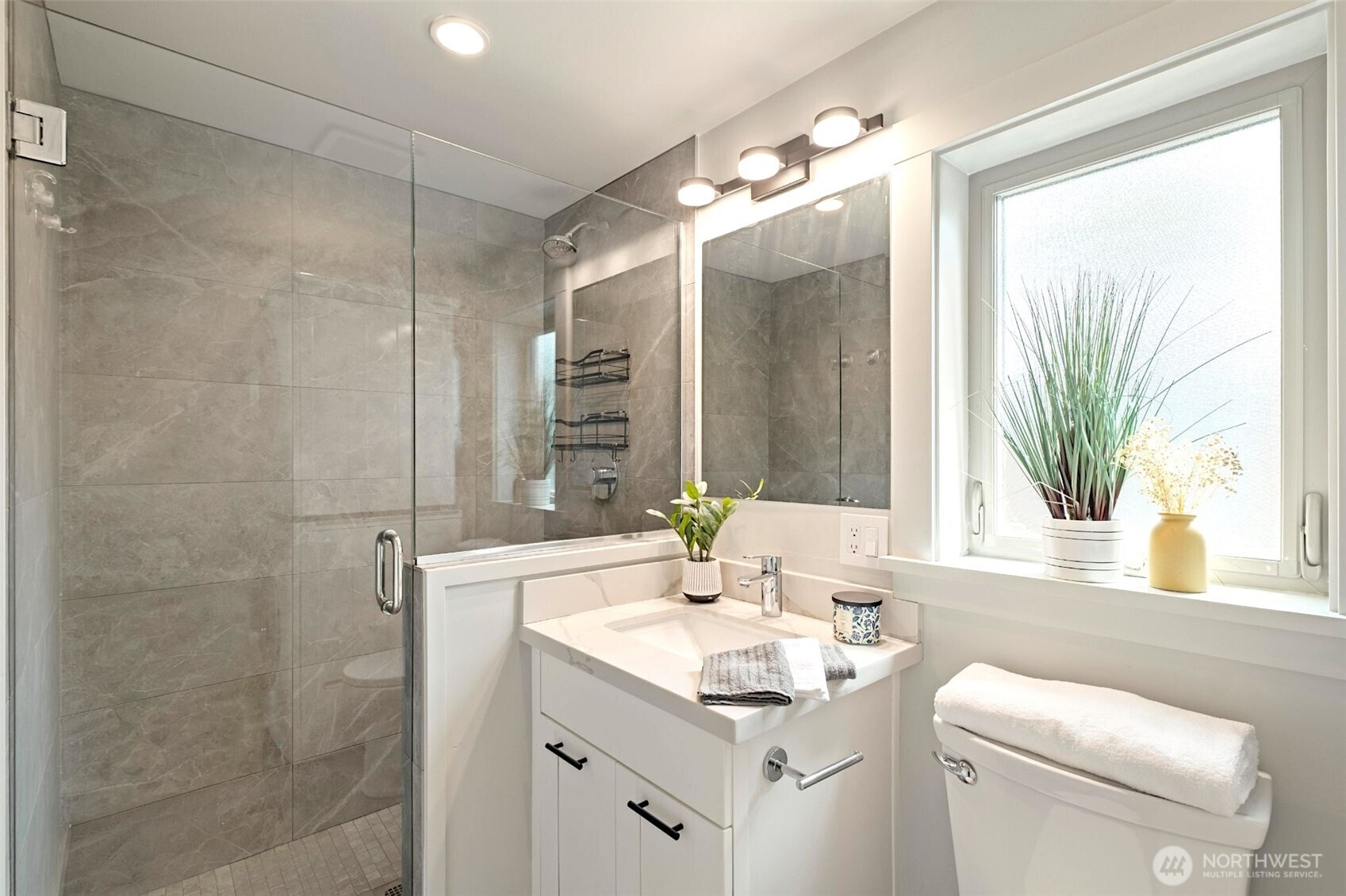 9745 Evanston Avenue N Unit: B
