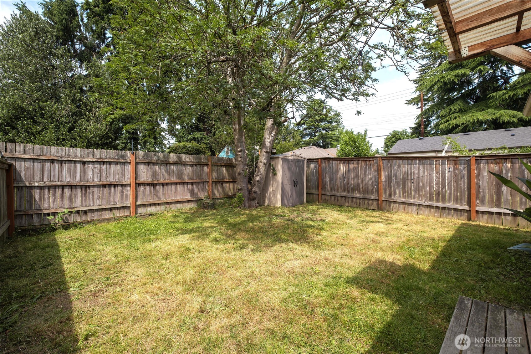 9745 Evanston Avenue N Unit: B
