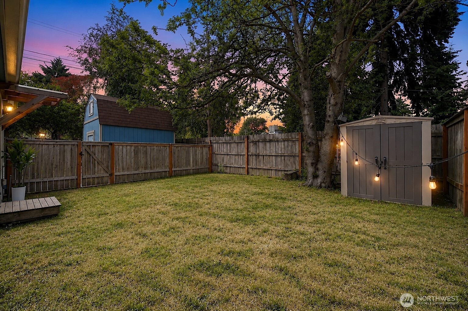 9745 Evanston Avenue N Unit: B