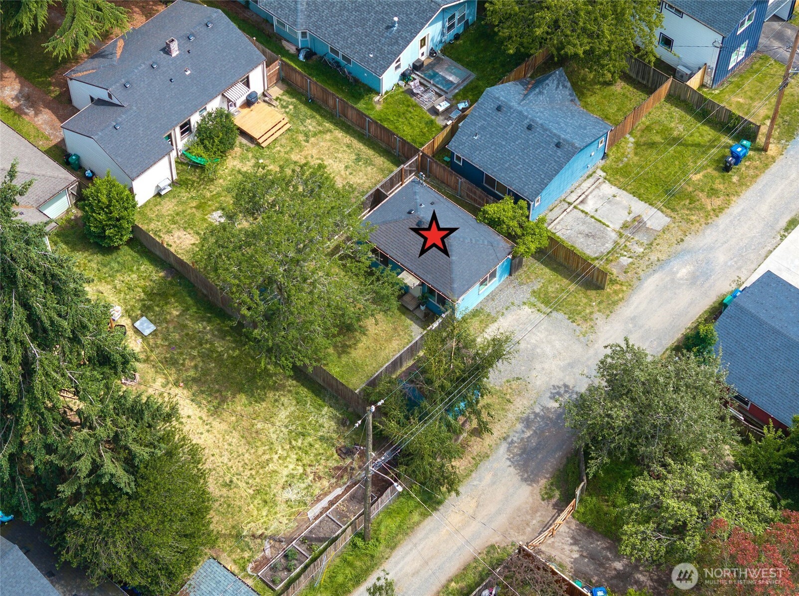 9745 Evanston Avenue N Unit: B