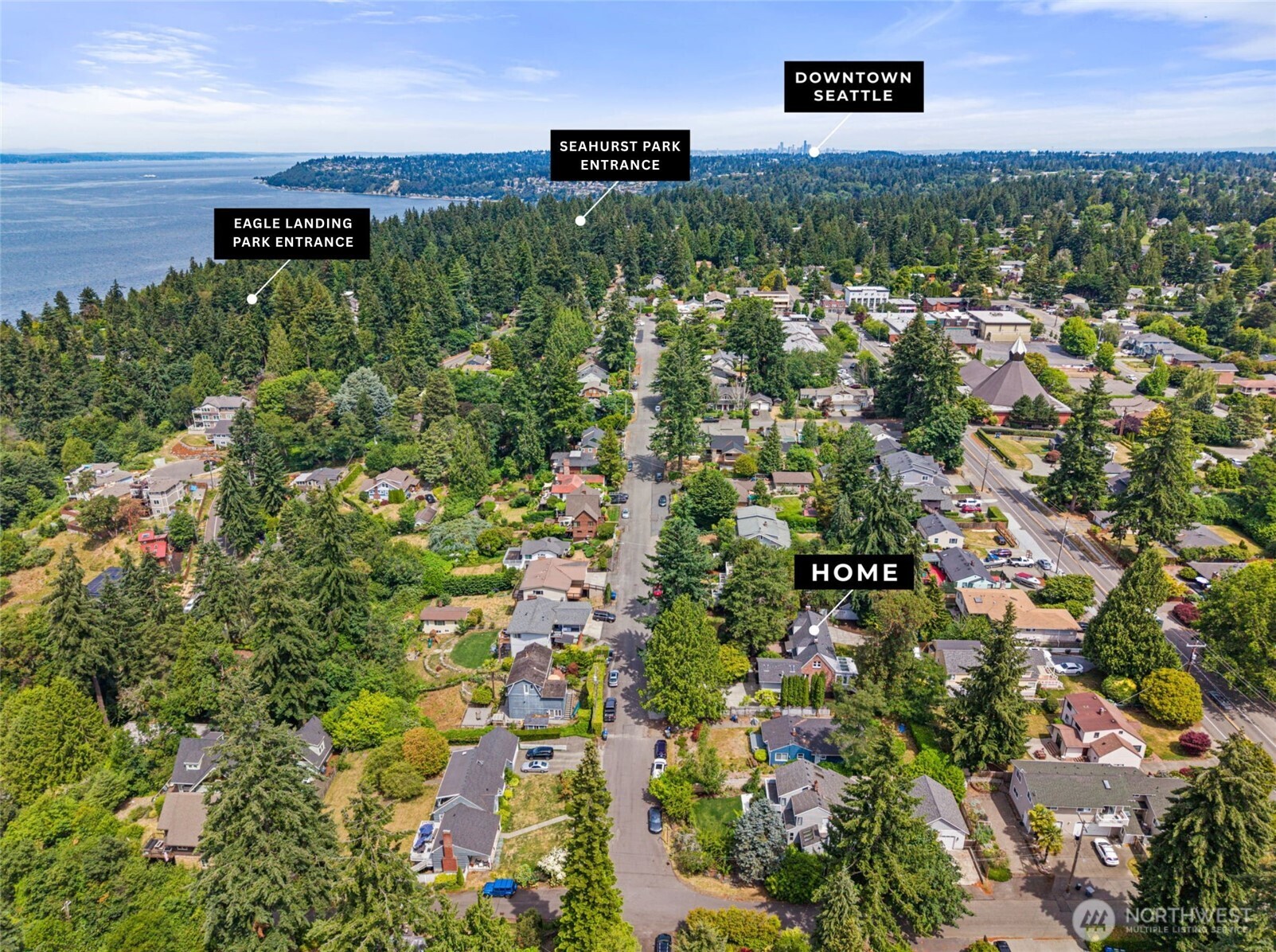 15440 22nd Ave SW