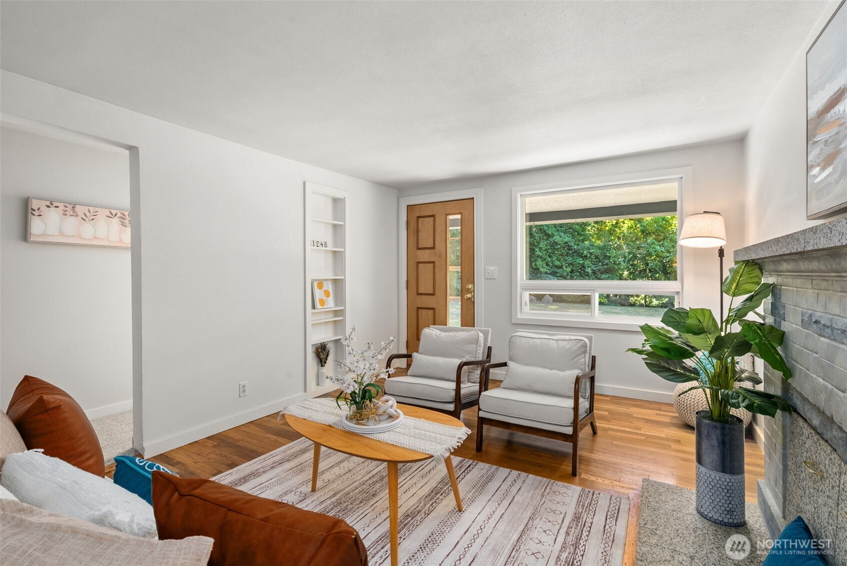 1248 S 129th Street