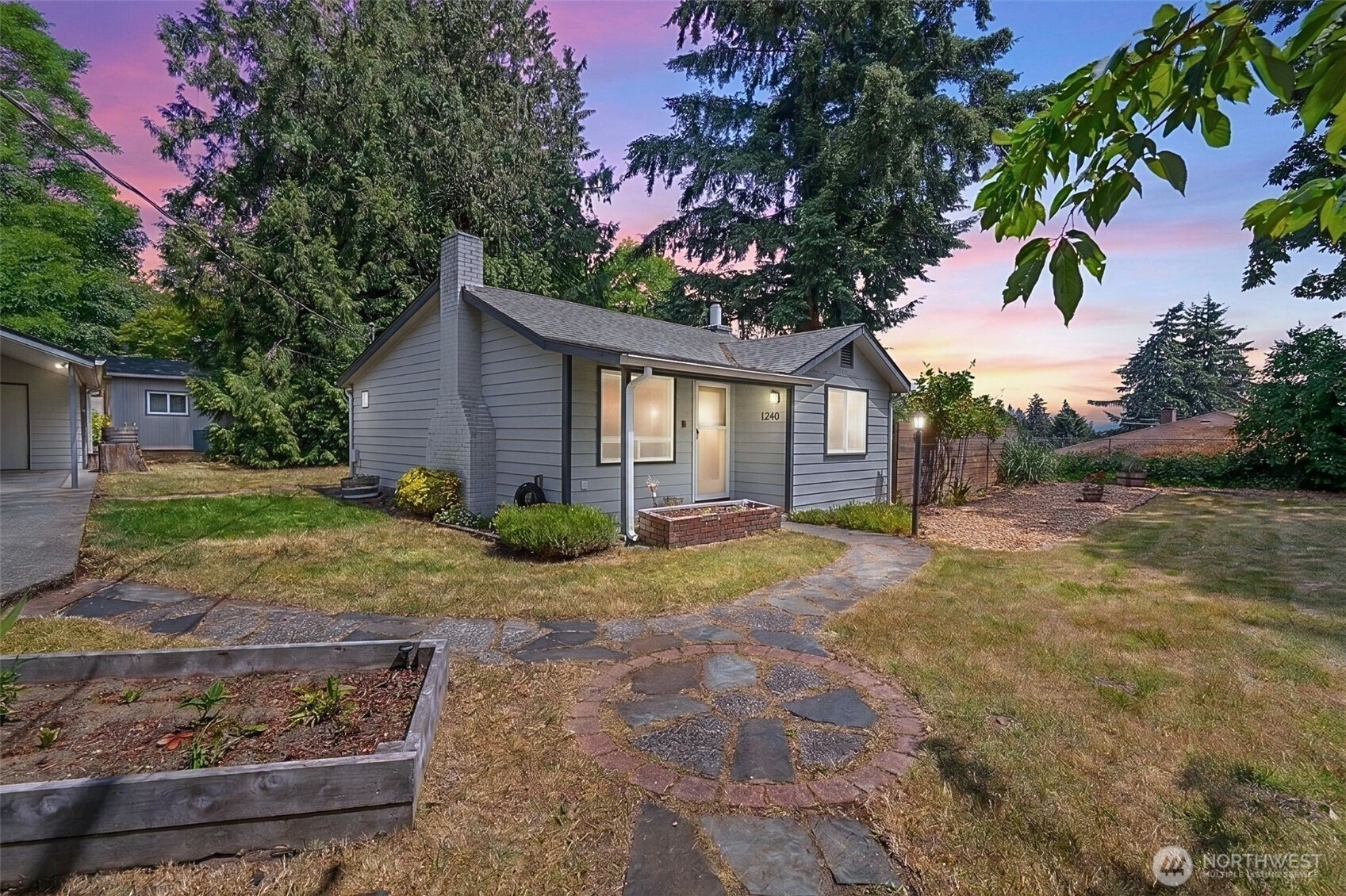 1248 S 129th Street