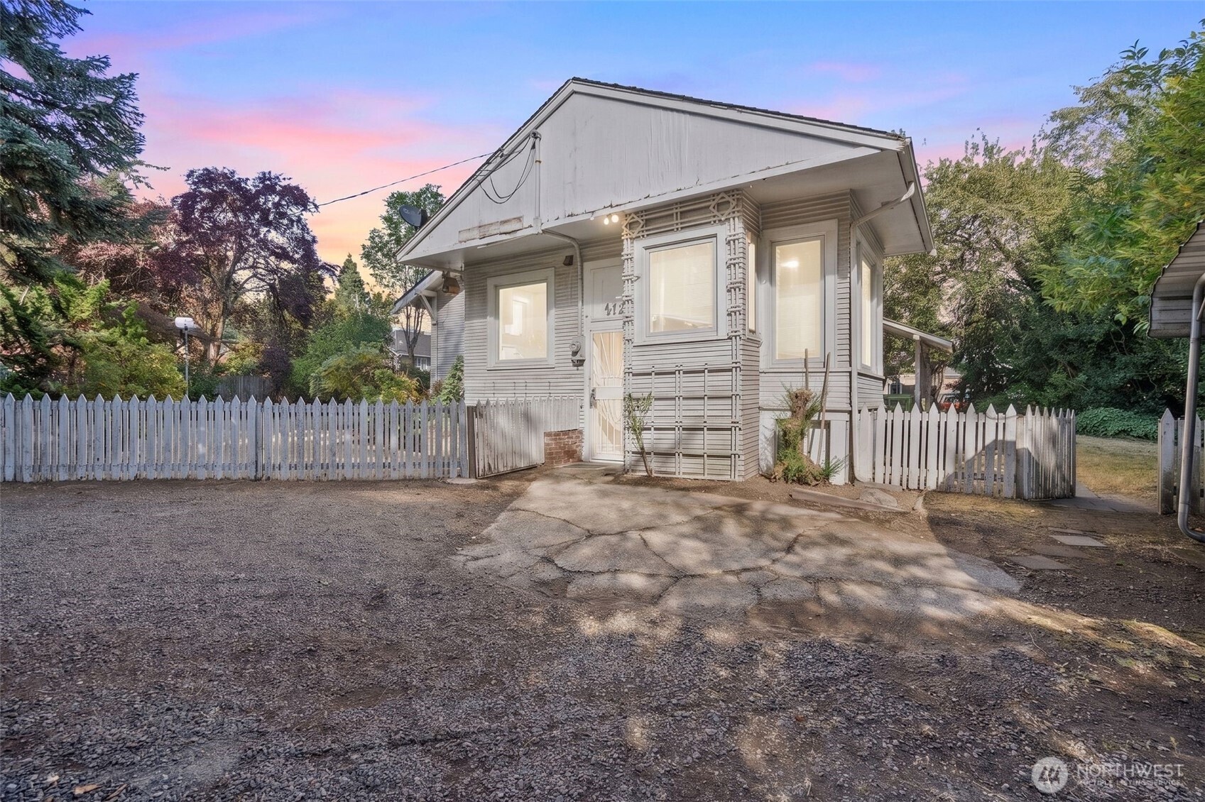 419 S 150th Street