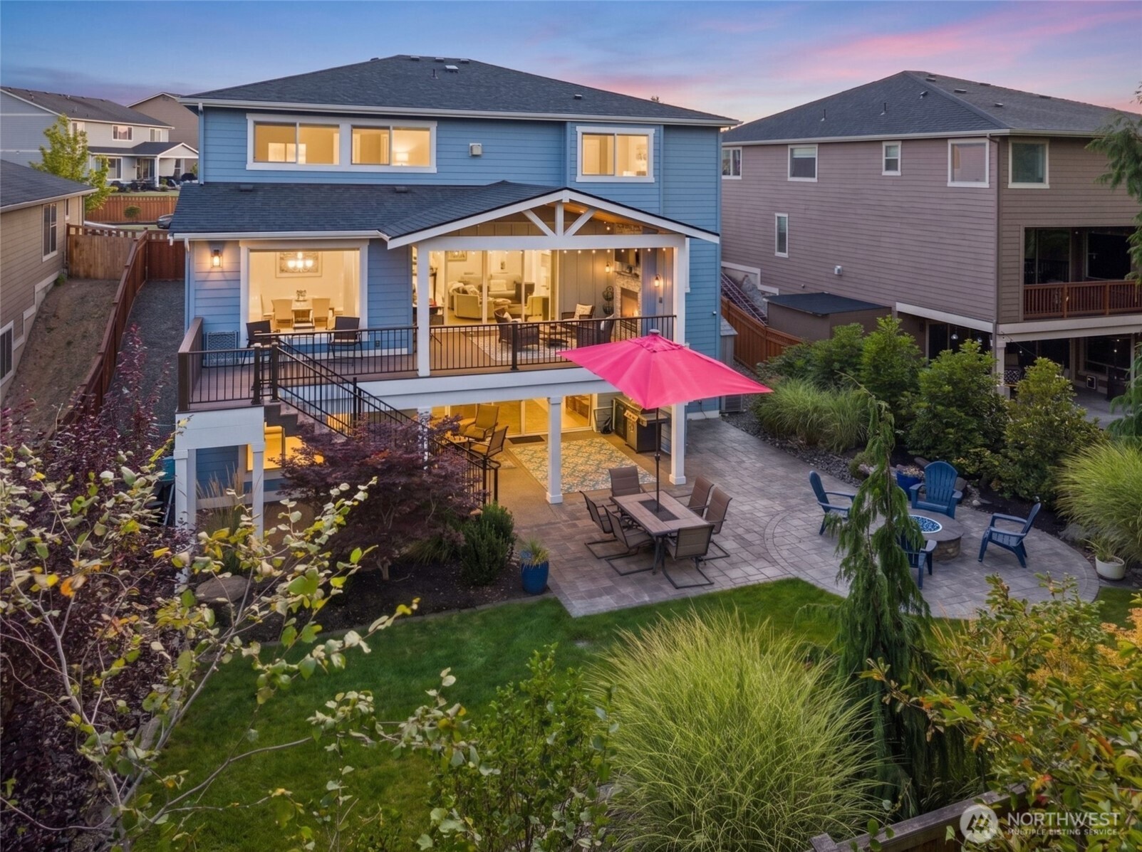13415 185th Avenue Ct E