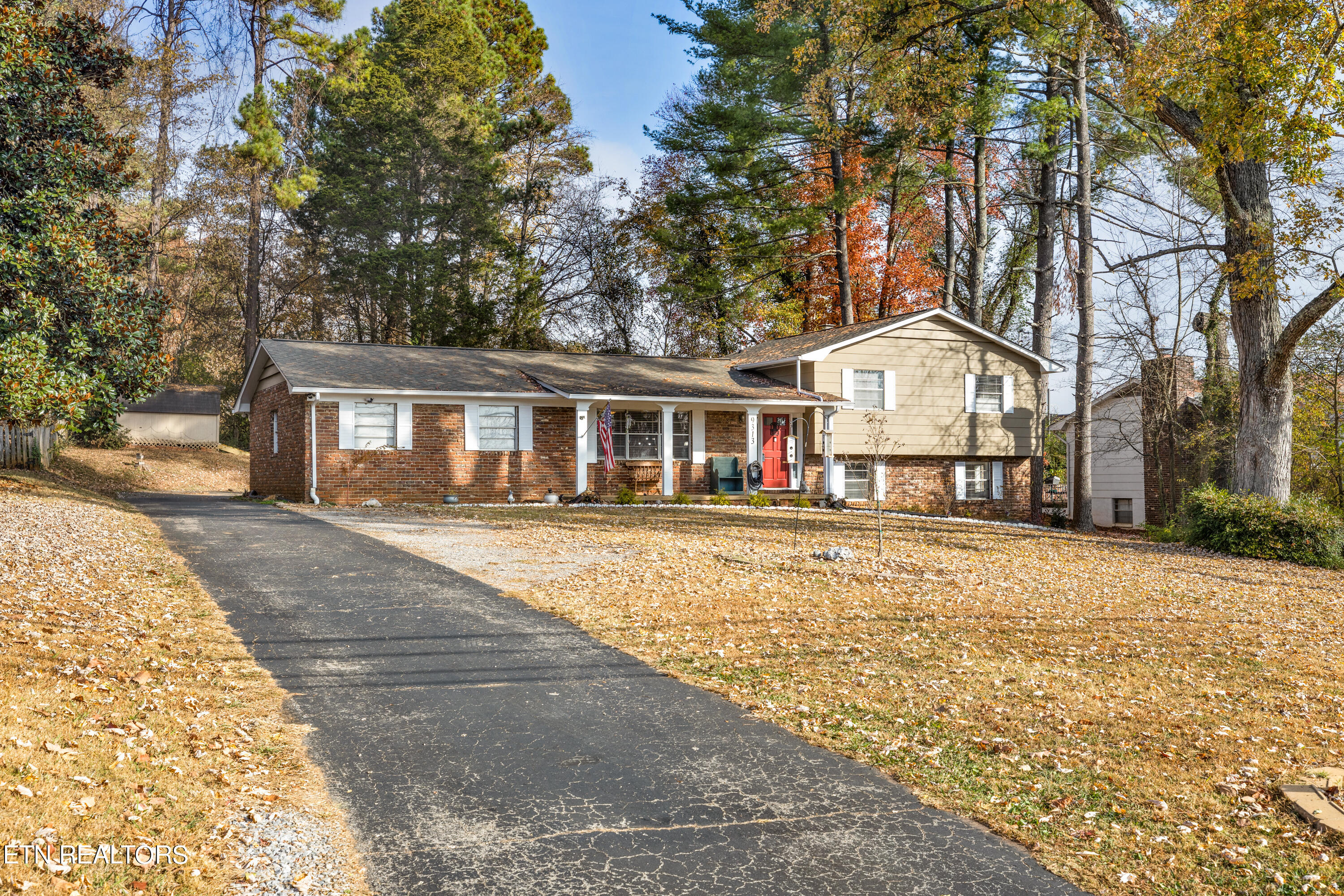 9313 Gulf Park Drive