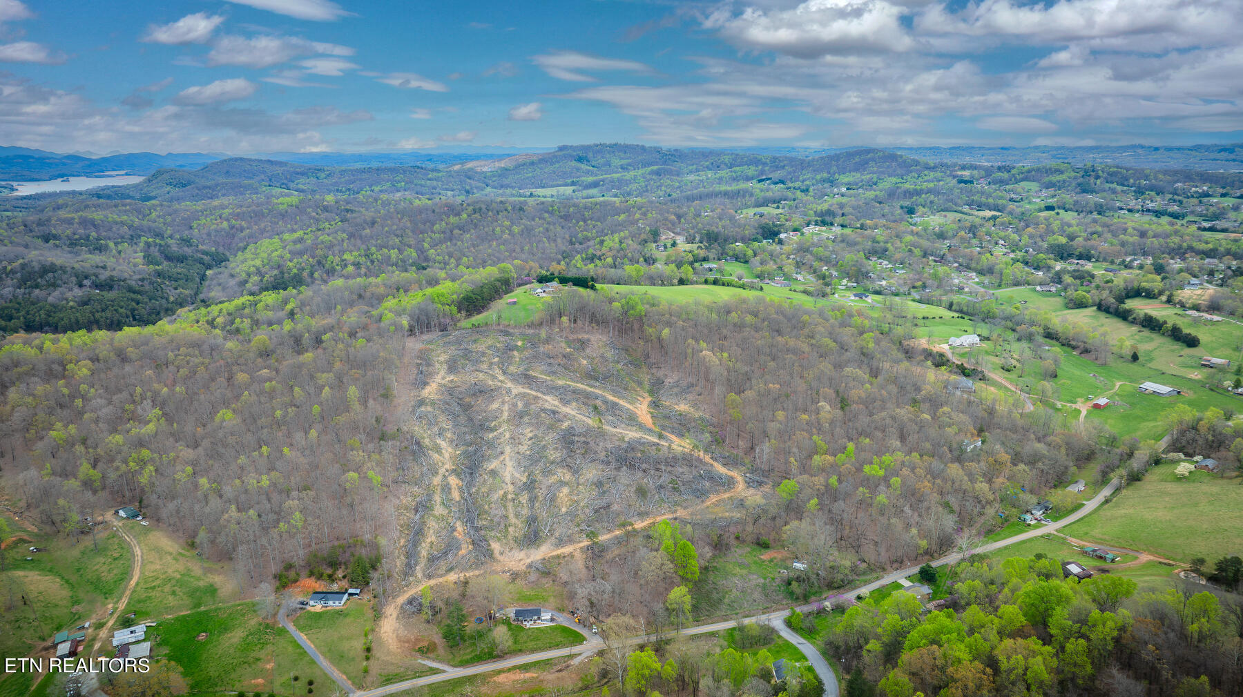 2424 Kidwell Ridge Rd