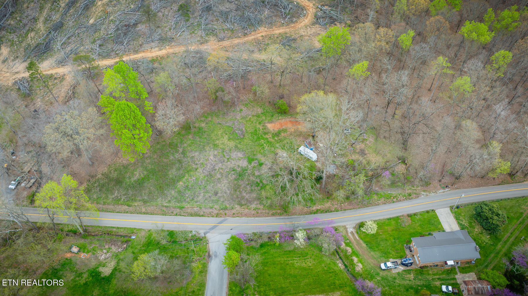 2424 Kidwell Ridge Rd