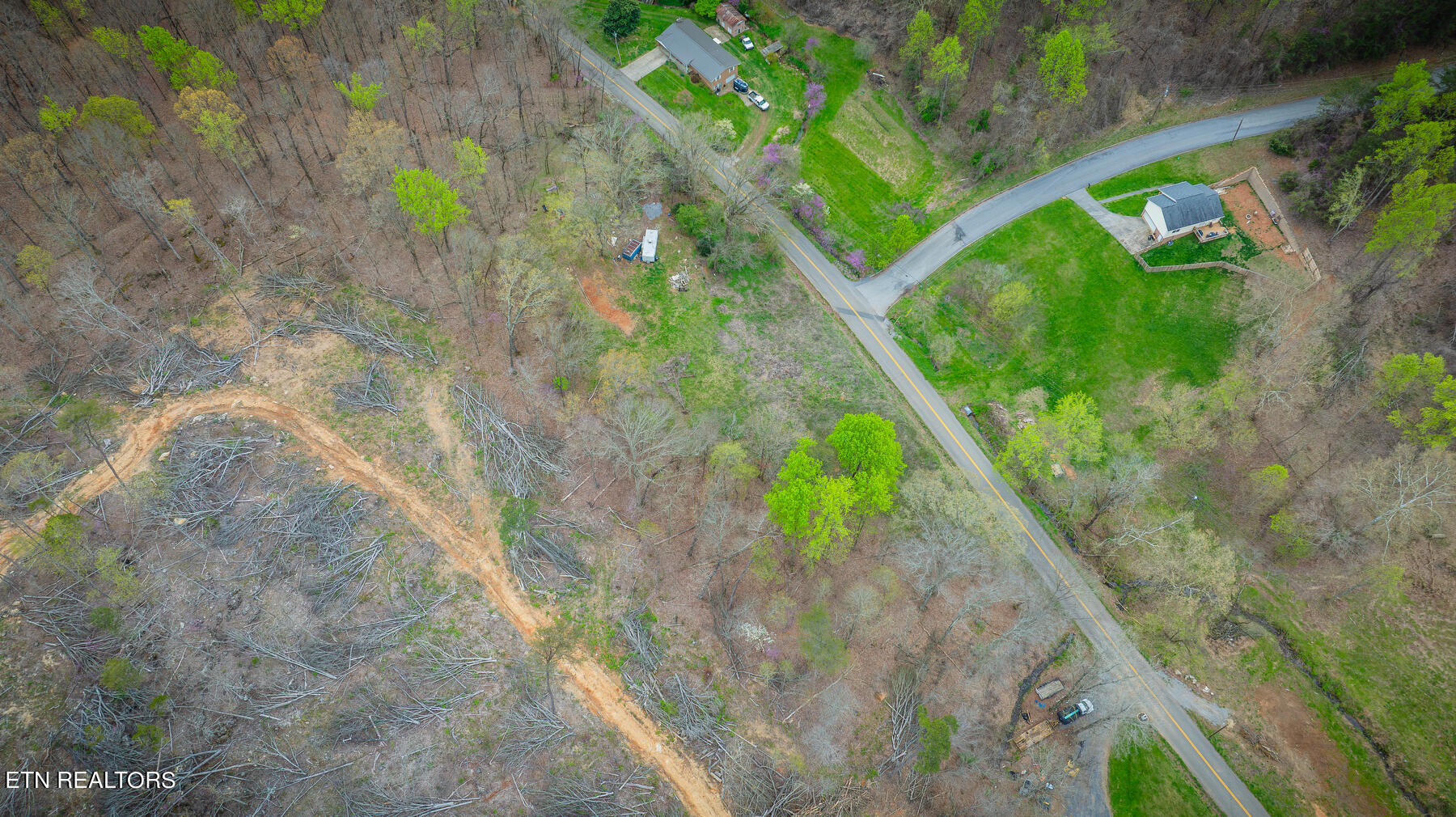 2424 Kidwell Ridge Rd