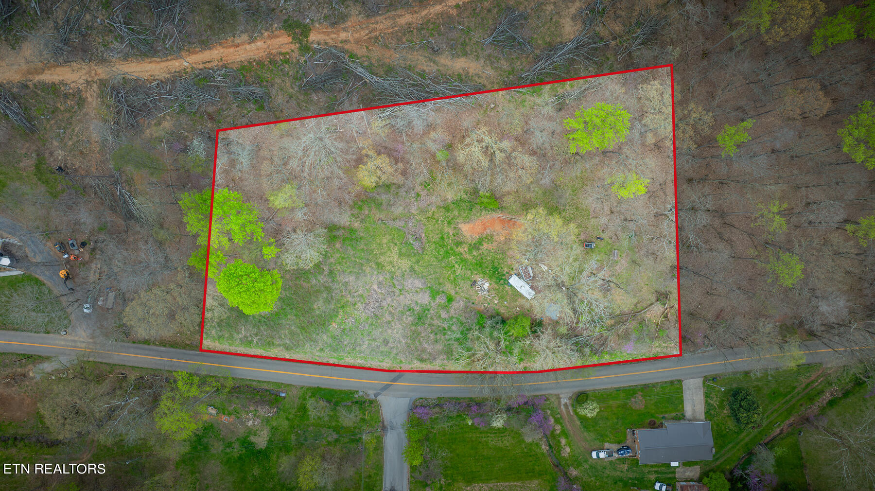 2424 Kidwell Ridge Rd