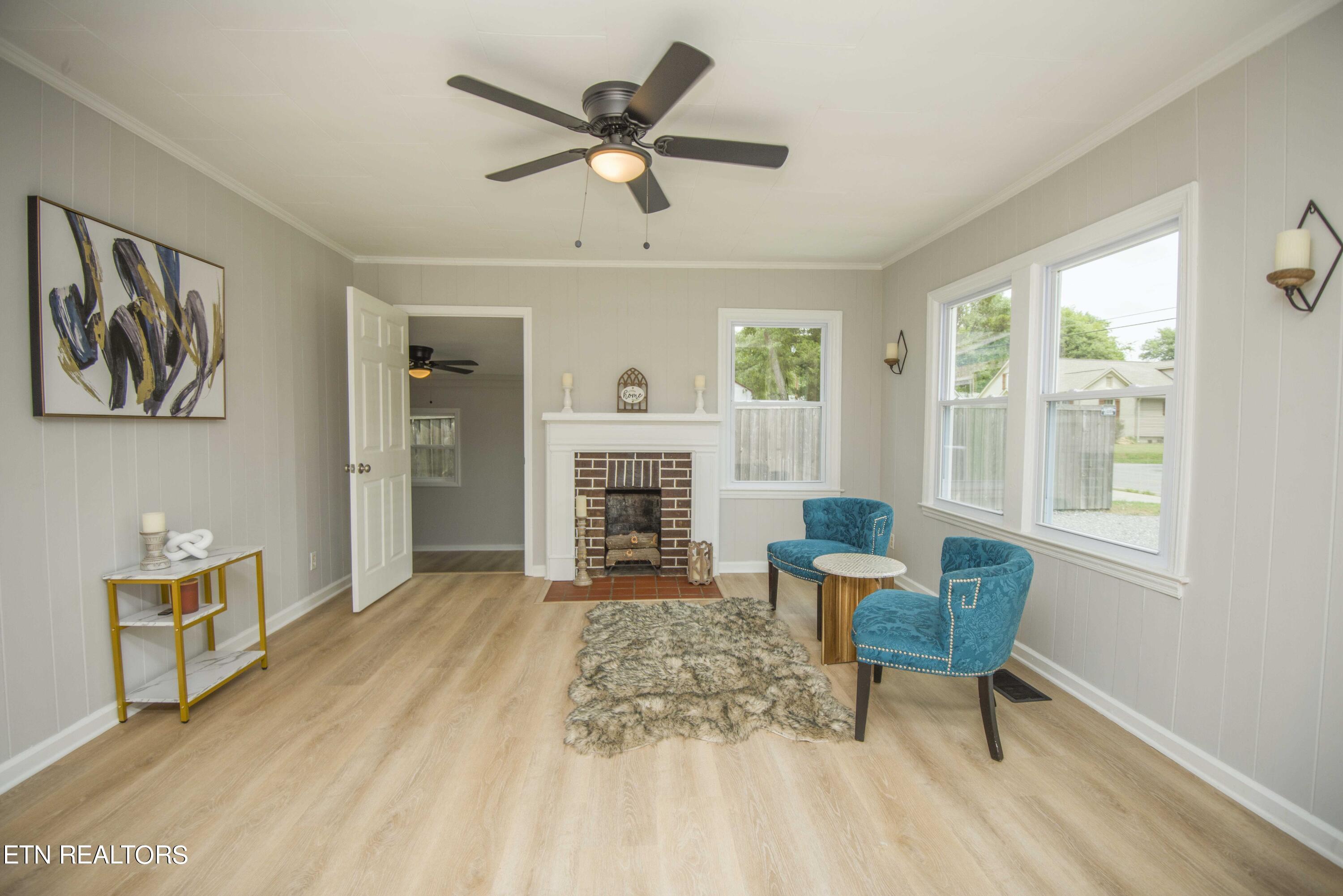 2353 Old Knoxville Pike