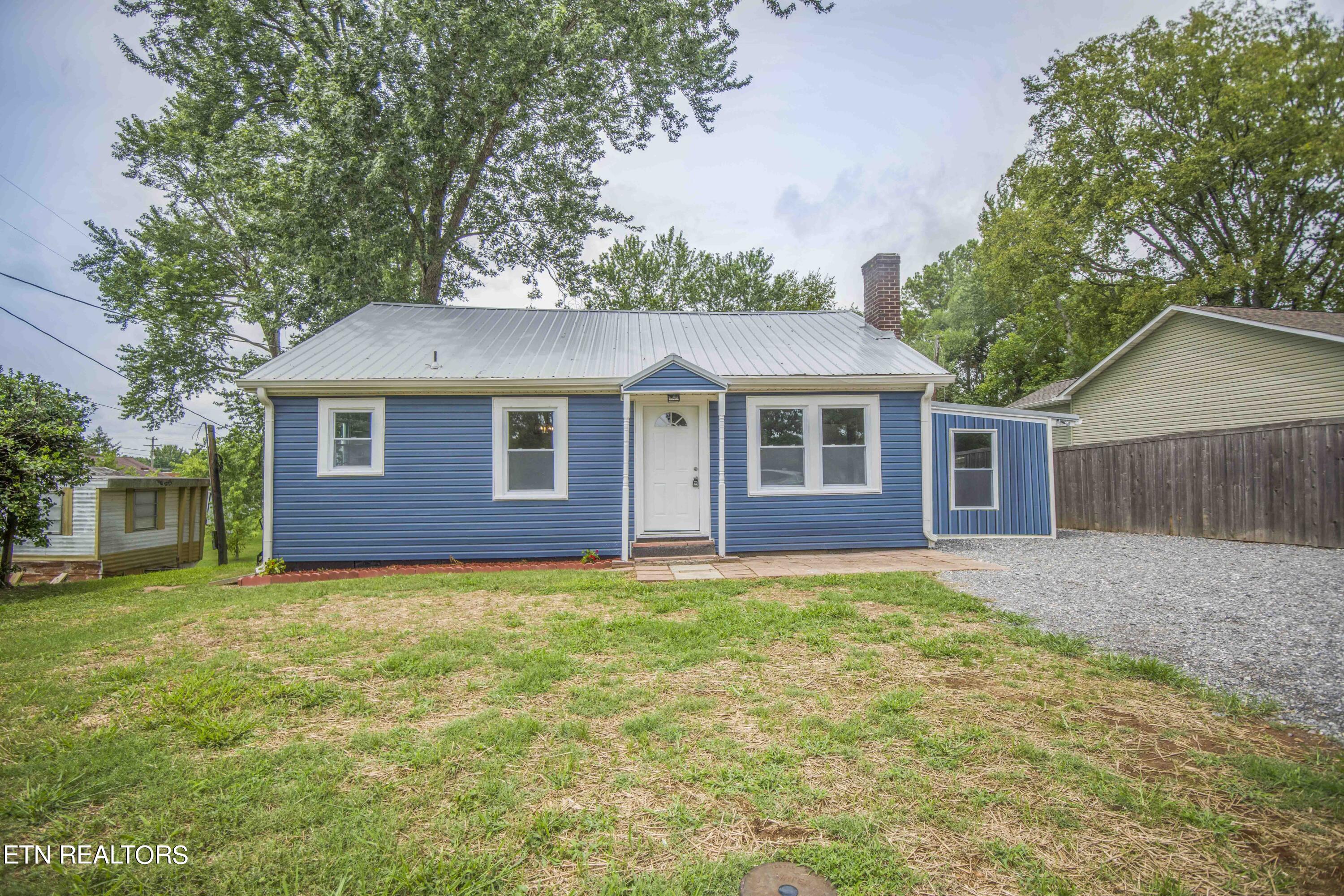 2353 Old Knoxville Pike