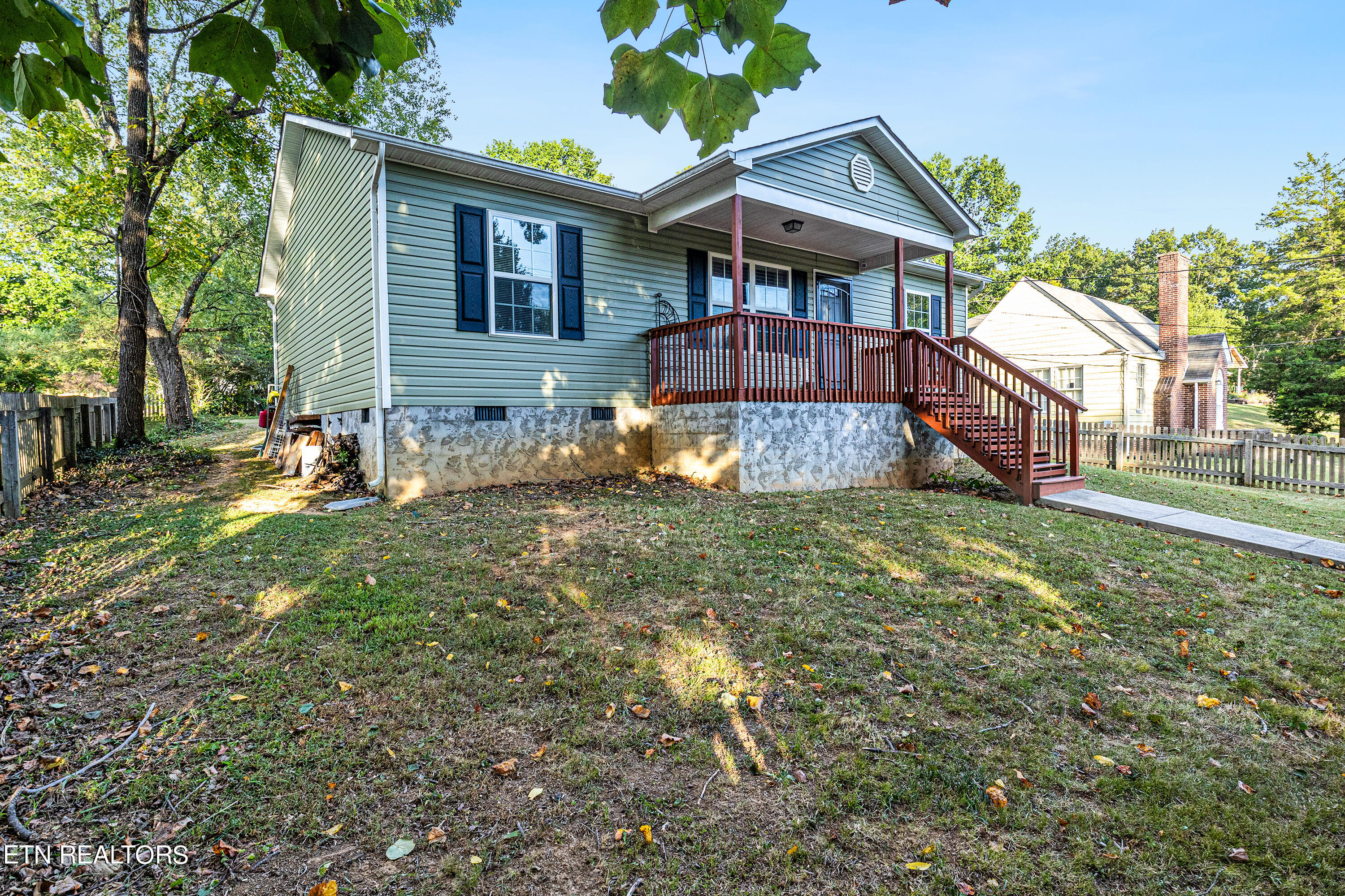 4508 W Martin Mill Pike