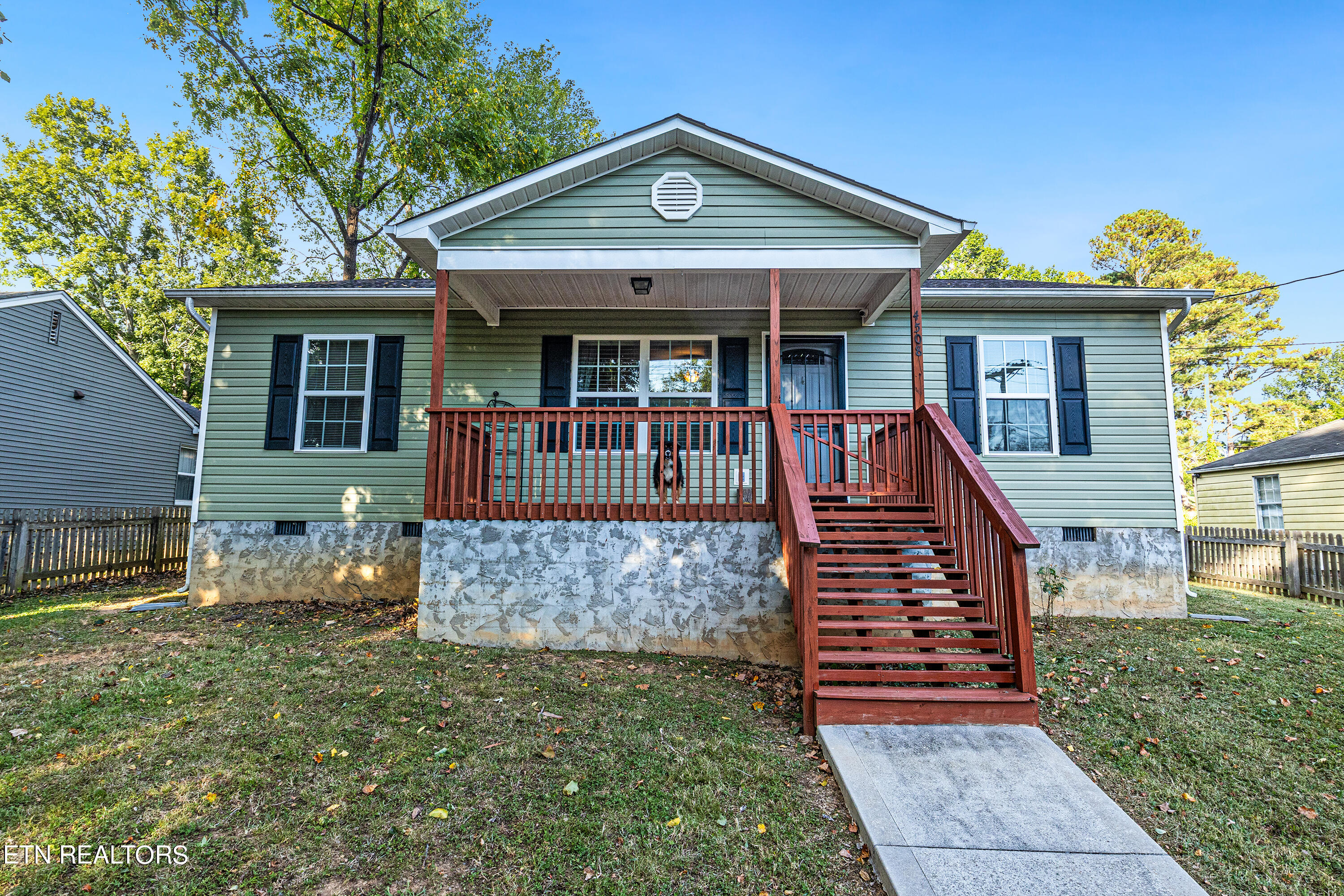 4508 W Martin Mill Pike