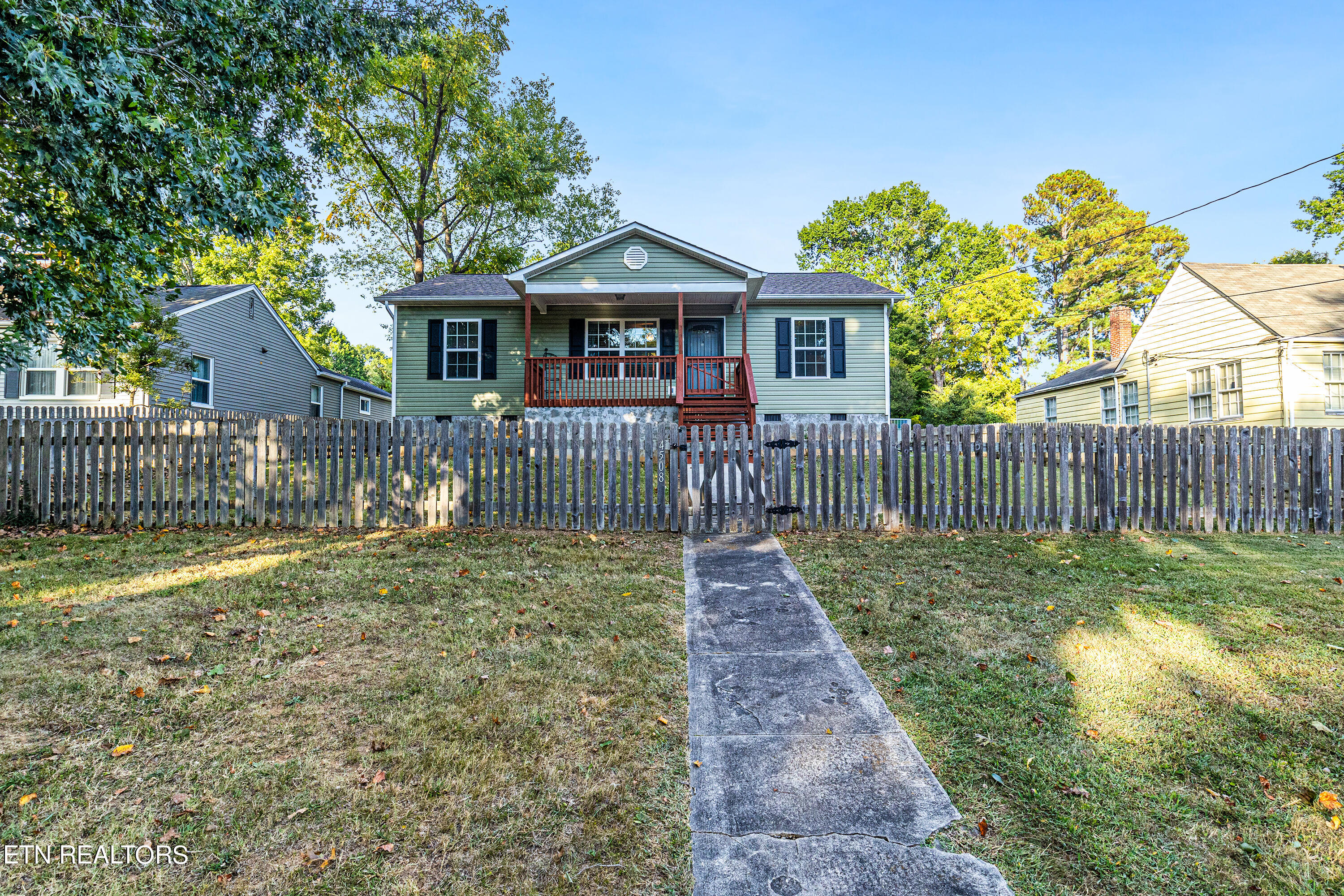 4508 W Martin Mill Pike