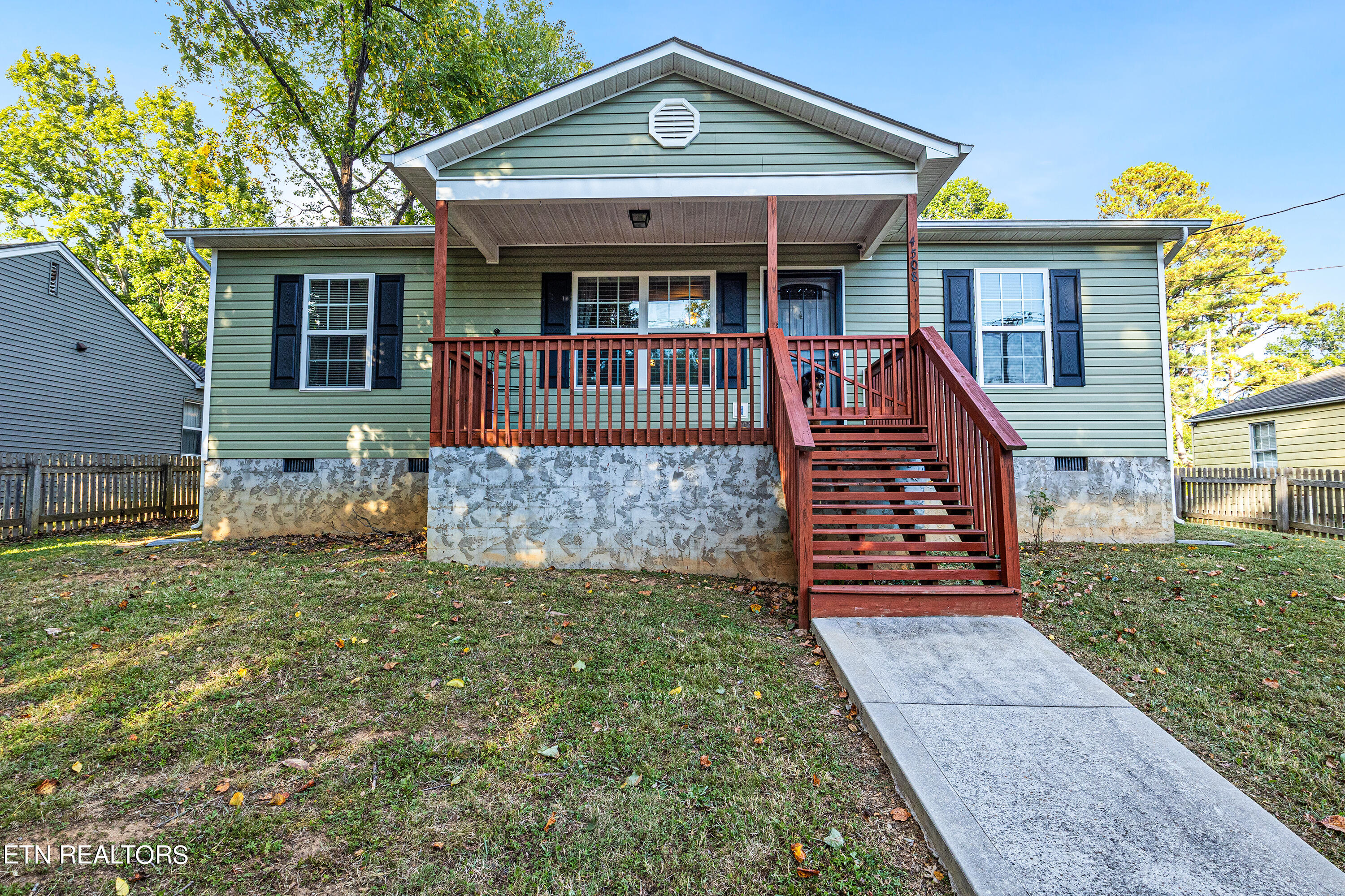 4508 W Martin Mill Pike