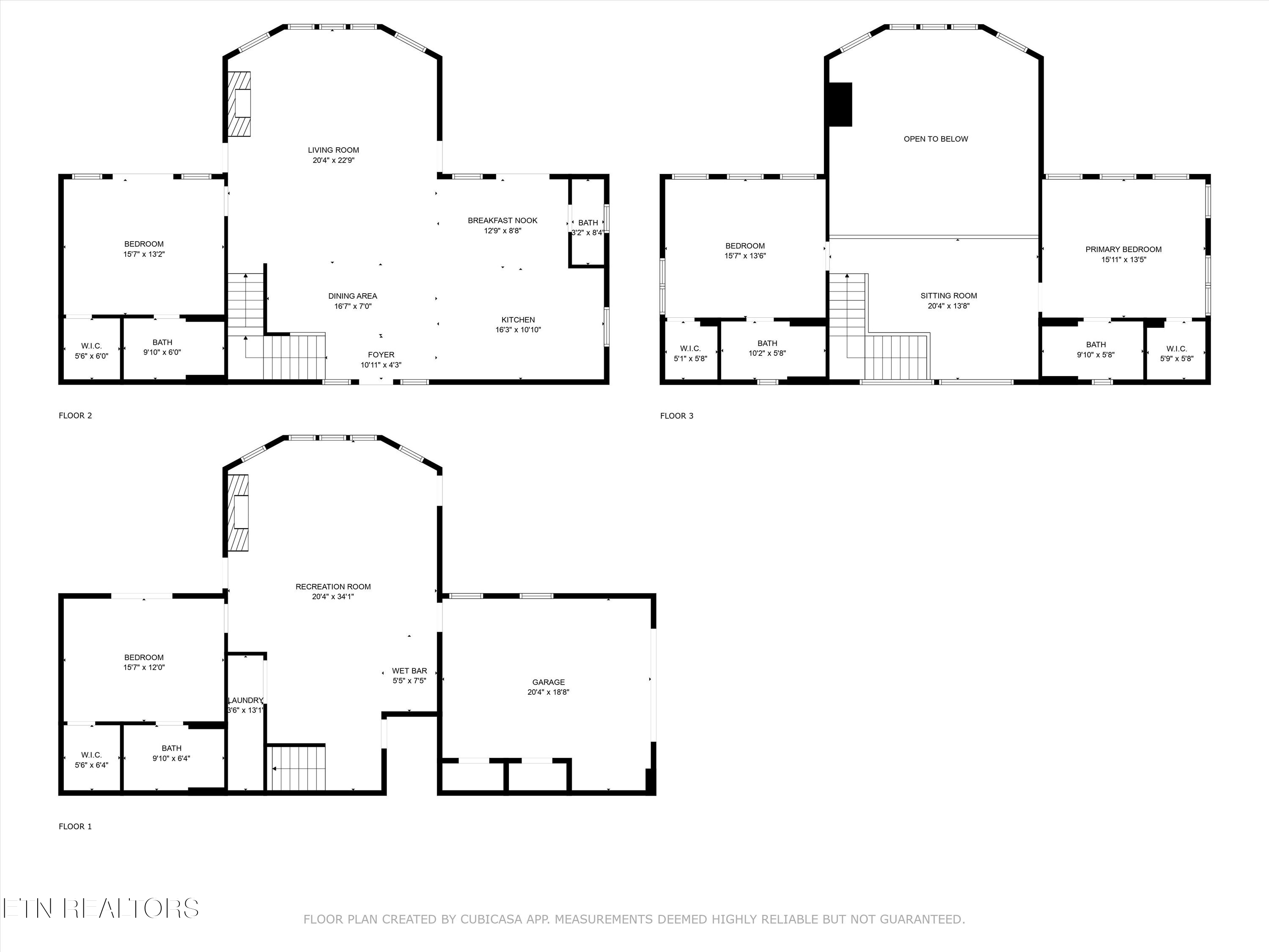 3512 Katie Way