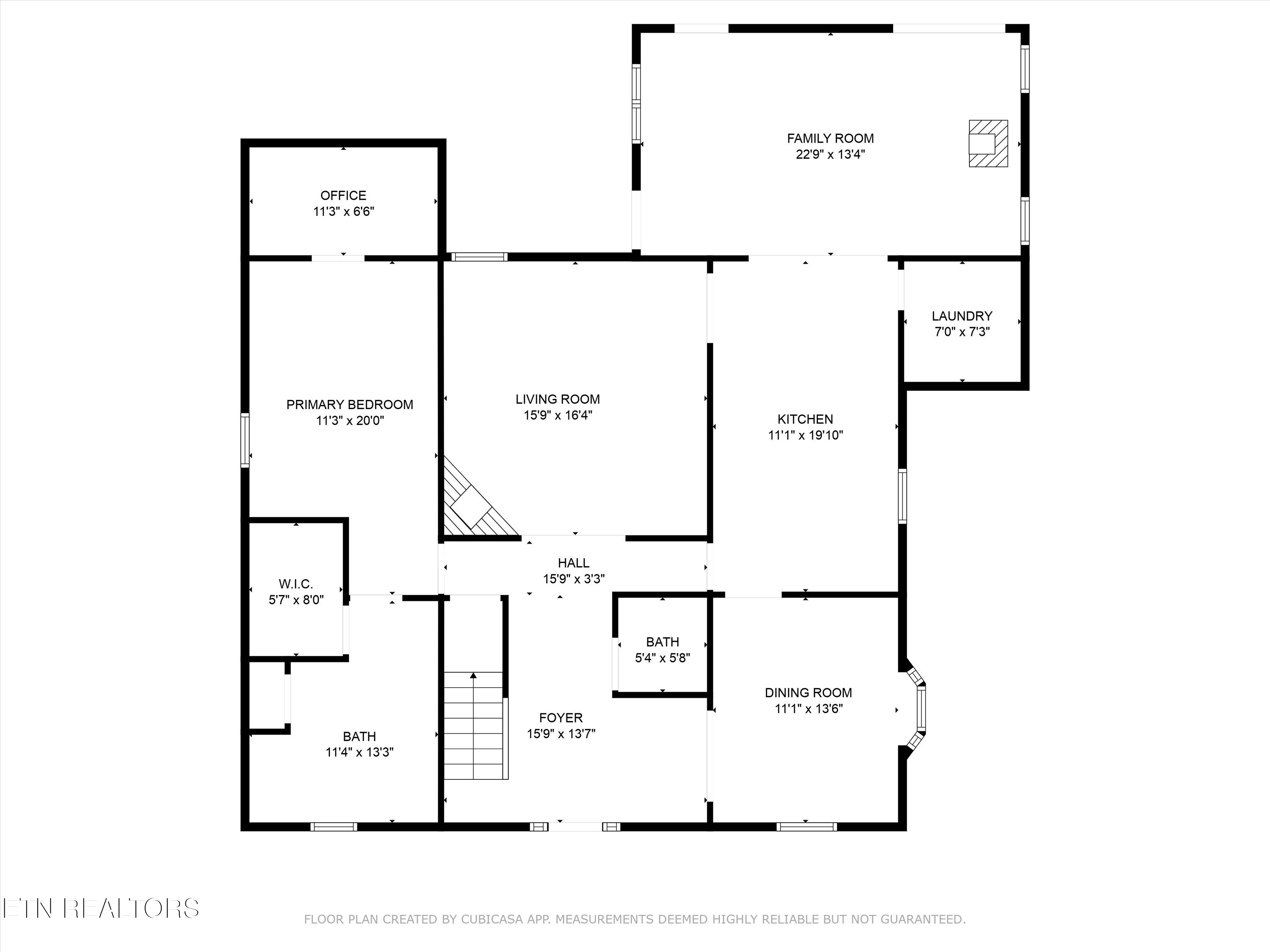 3073 Dutch Valley Rd