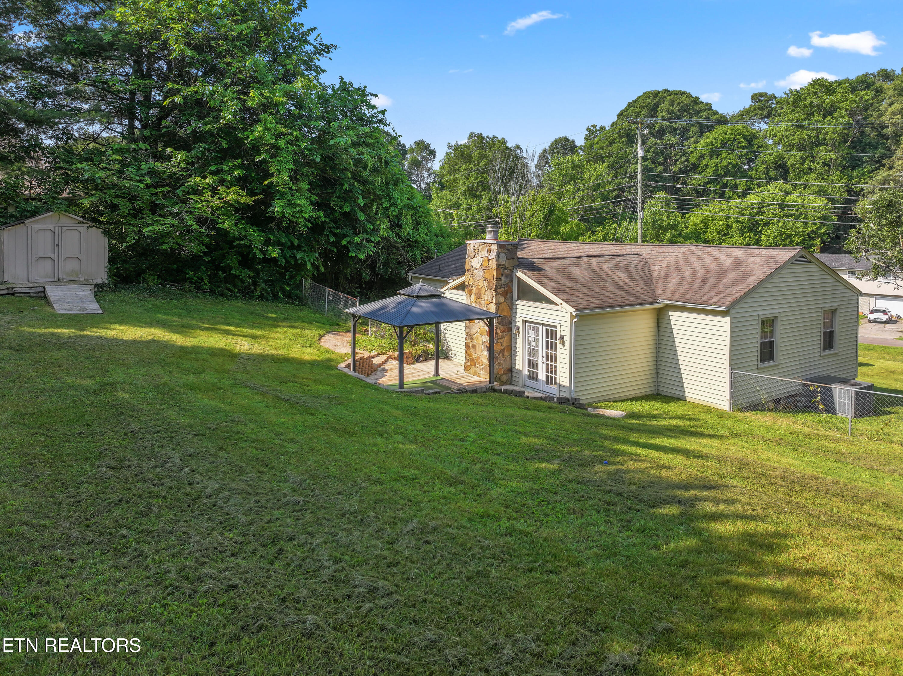 5704 Haynes Sterchi Rd