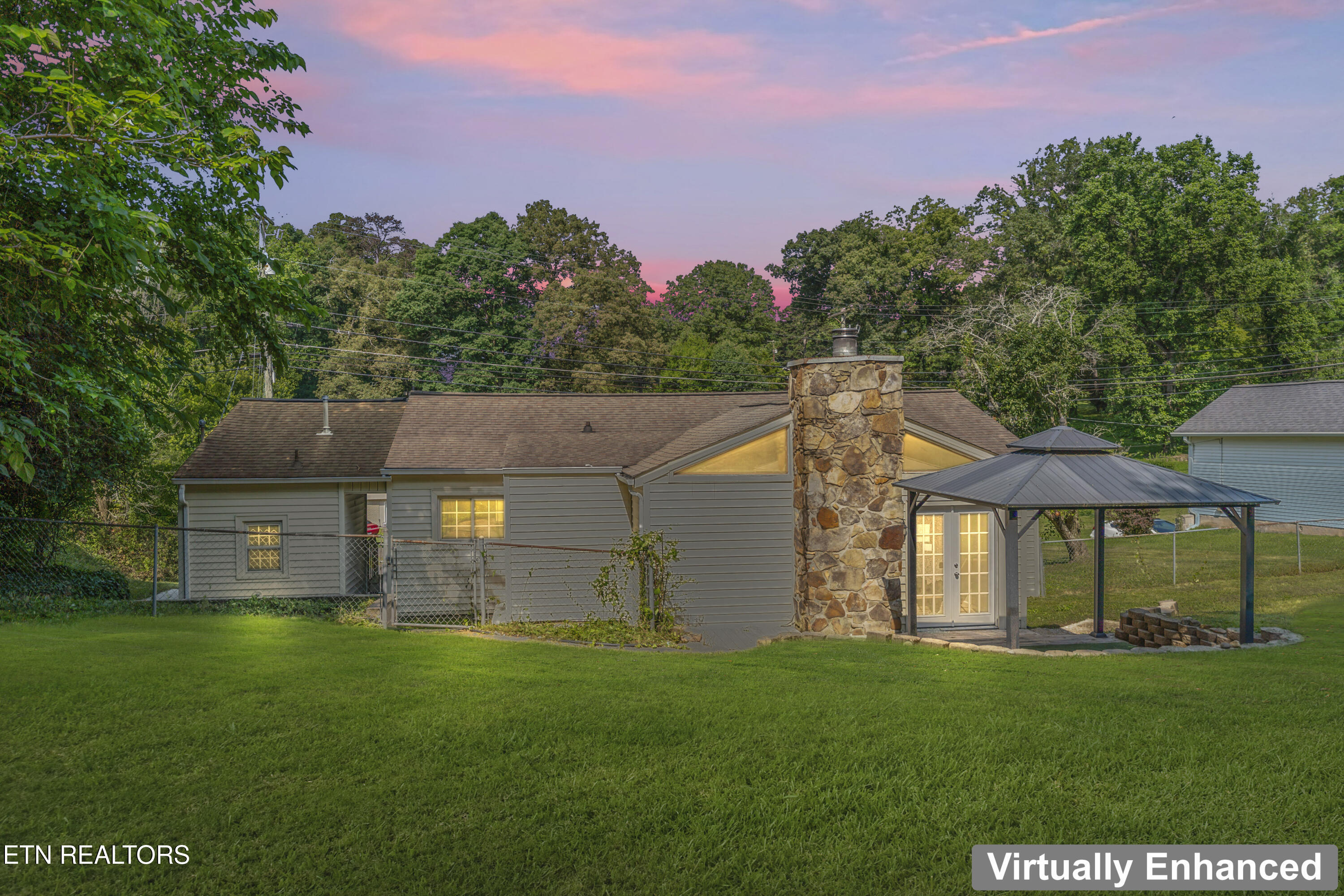 5704 Haynes Sterchi Rd