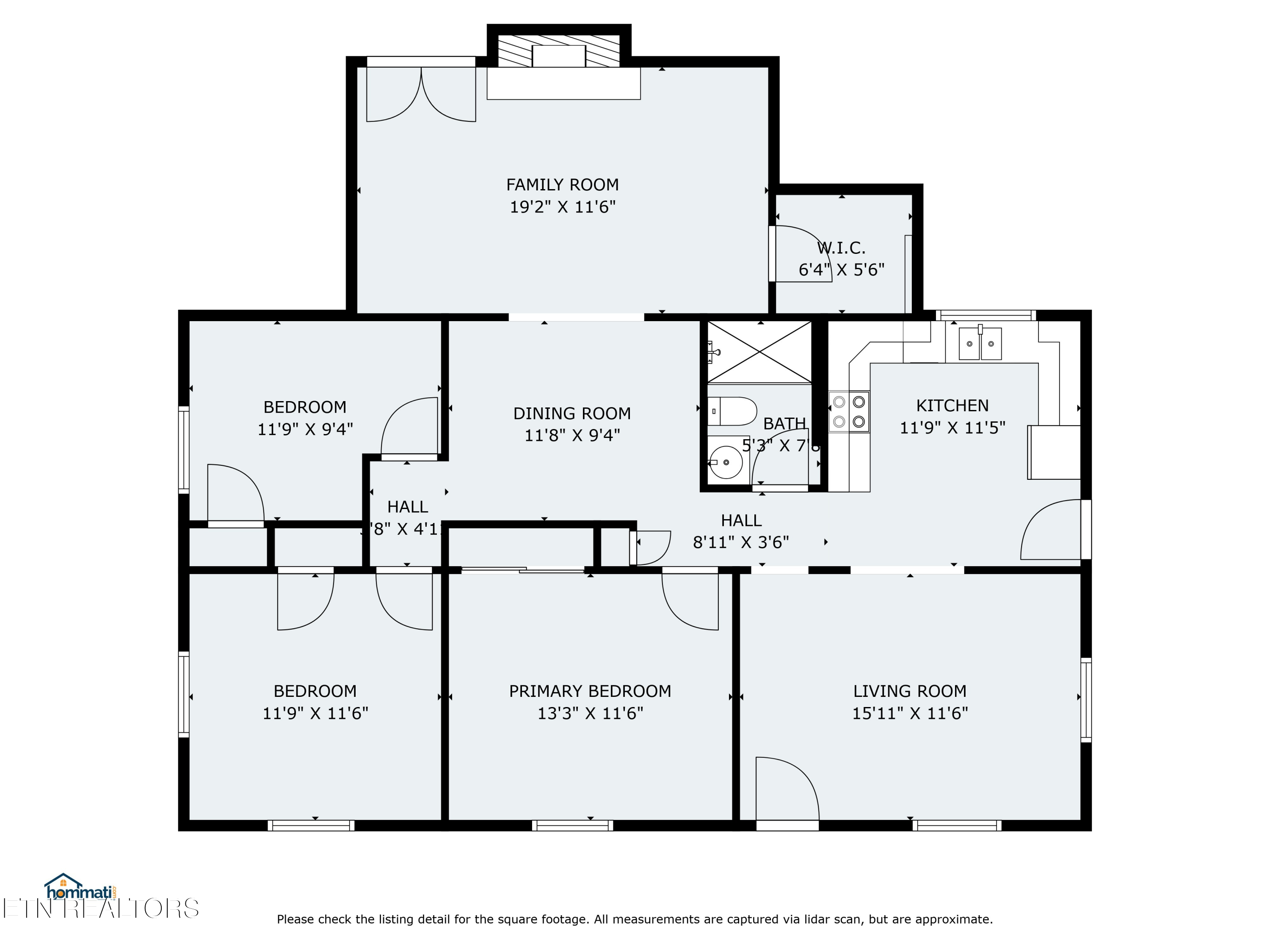 5704 Haynes Sterchi Rd