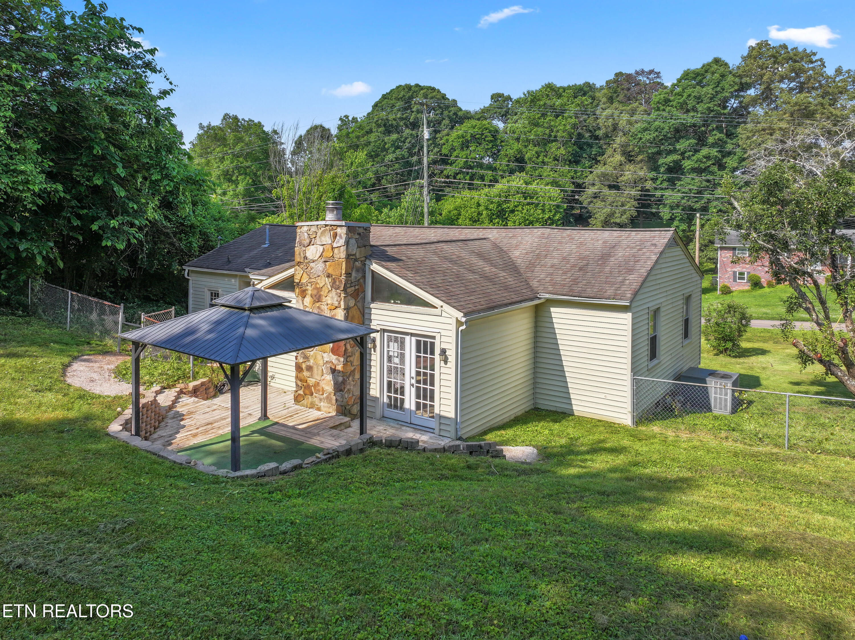 5704 Haynes Sterchi Rd