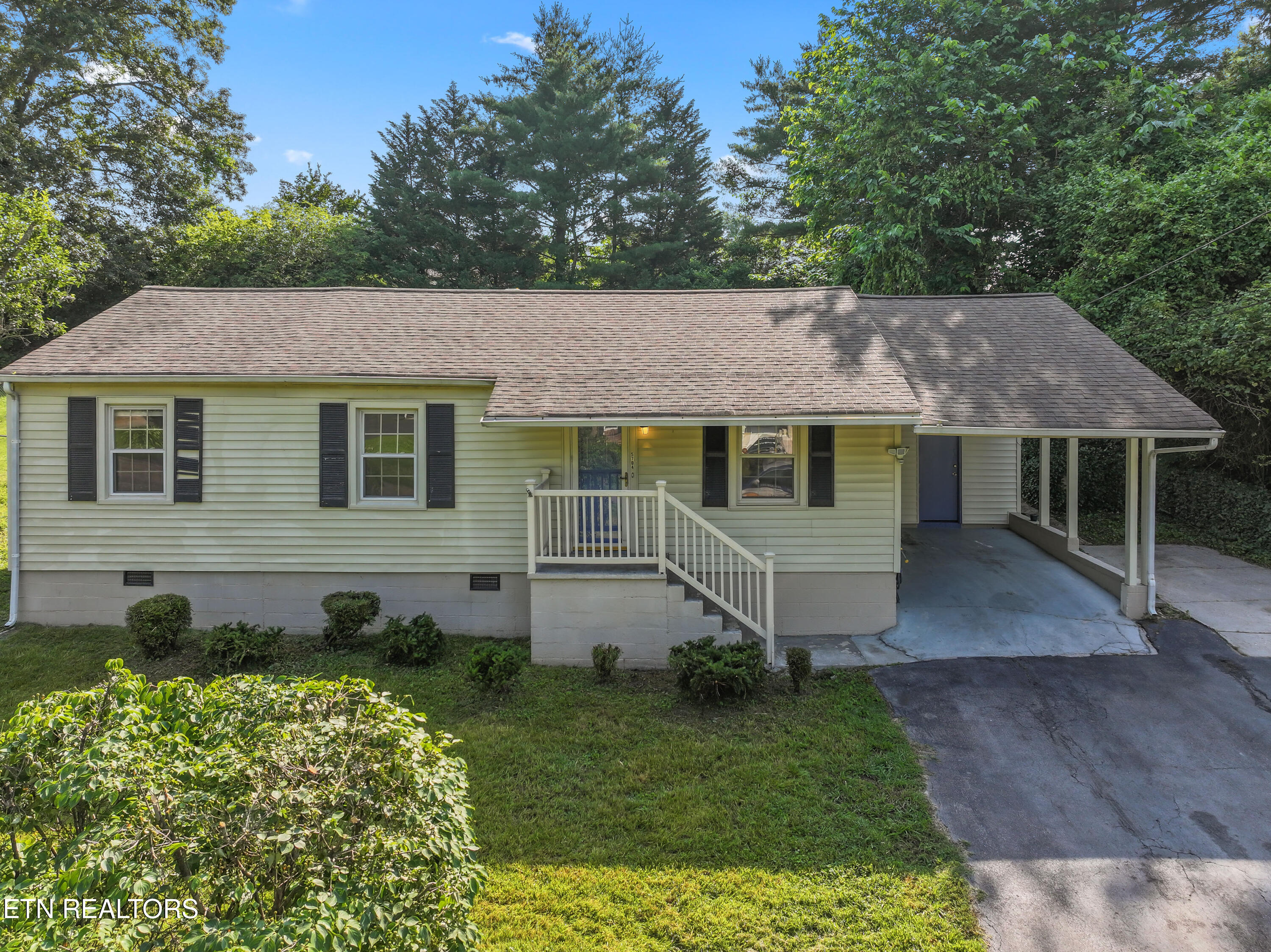 5704 Haynes Sterchi Rd