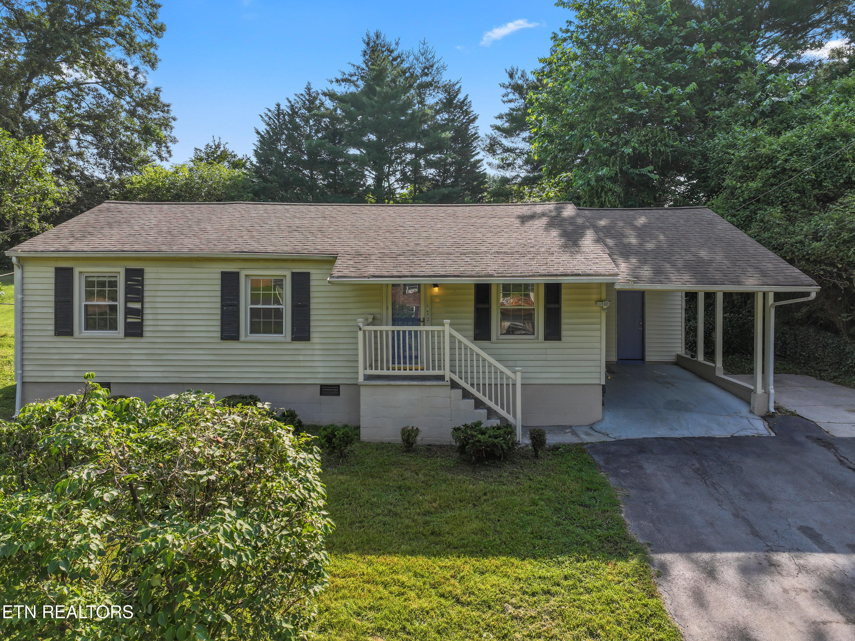 5704 Haynes Sterchi Rd