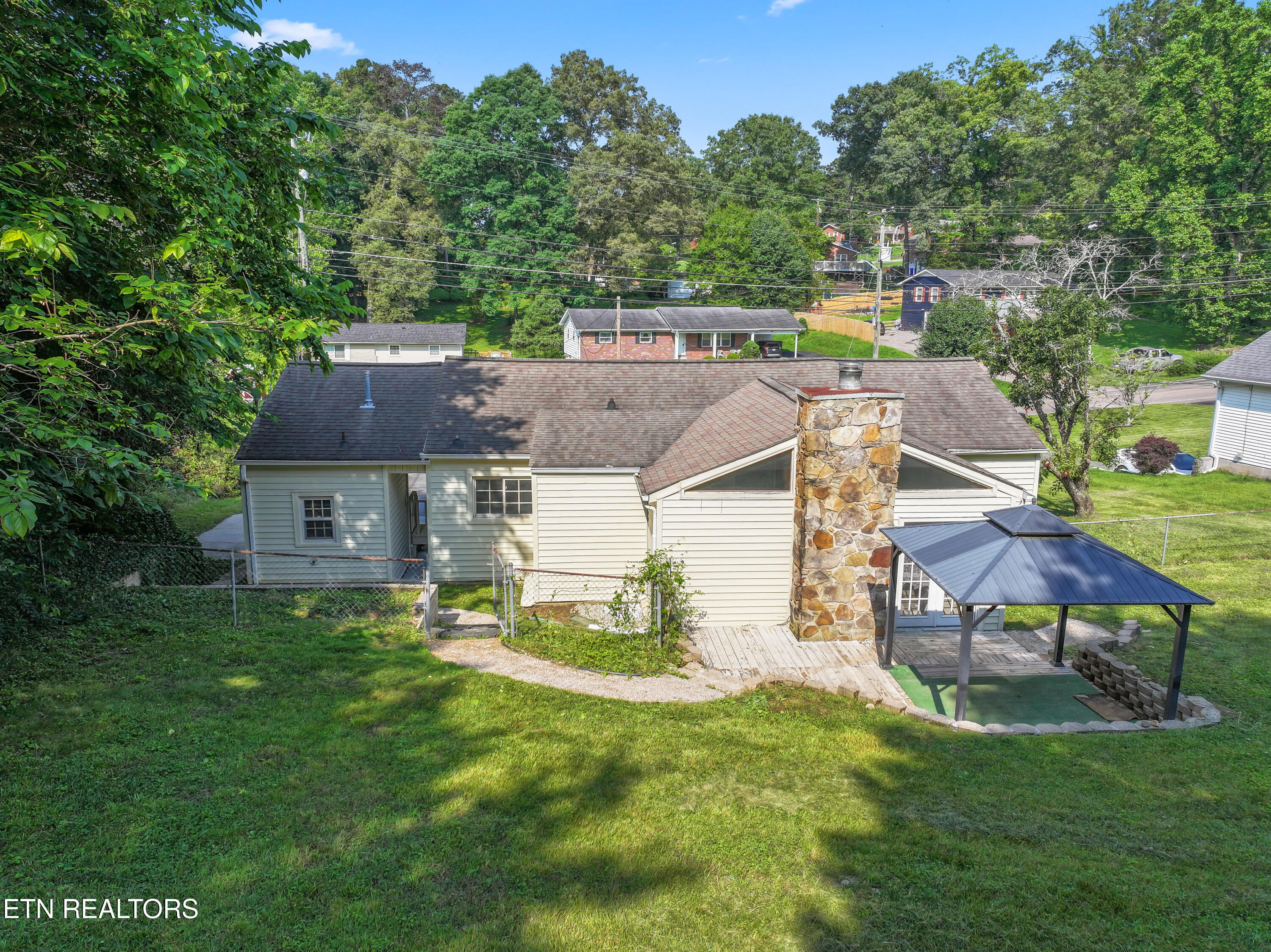 5704 Haynes Sterchi Rd