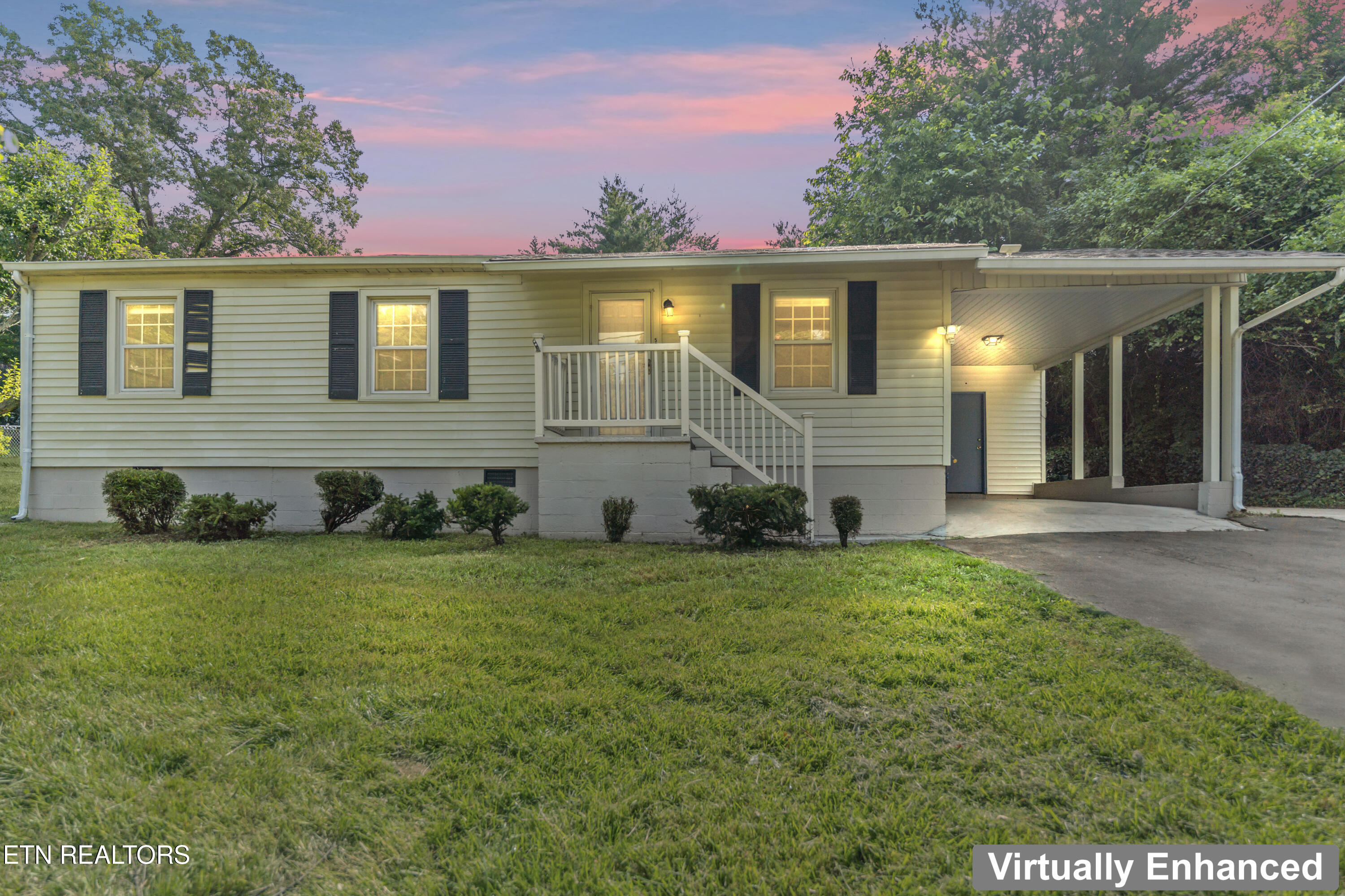 5704 Haynes Sterchi Rd