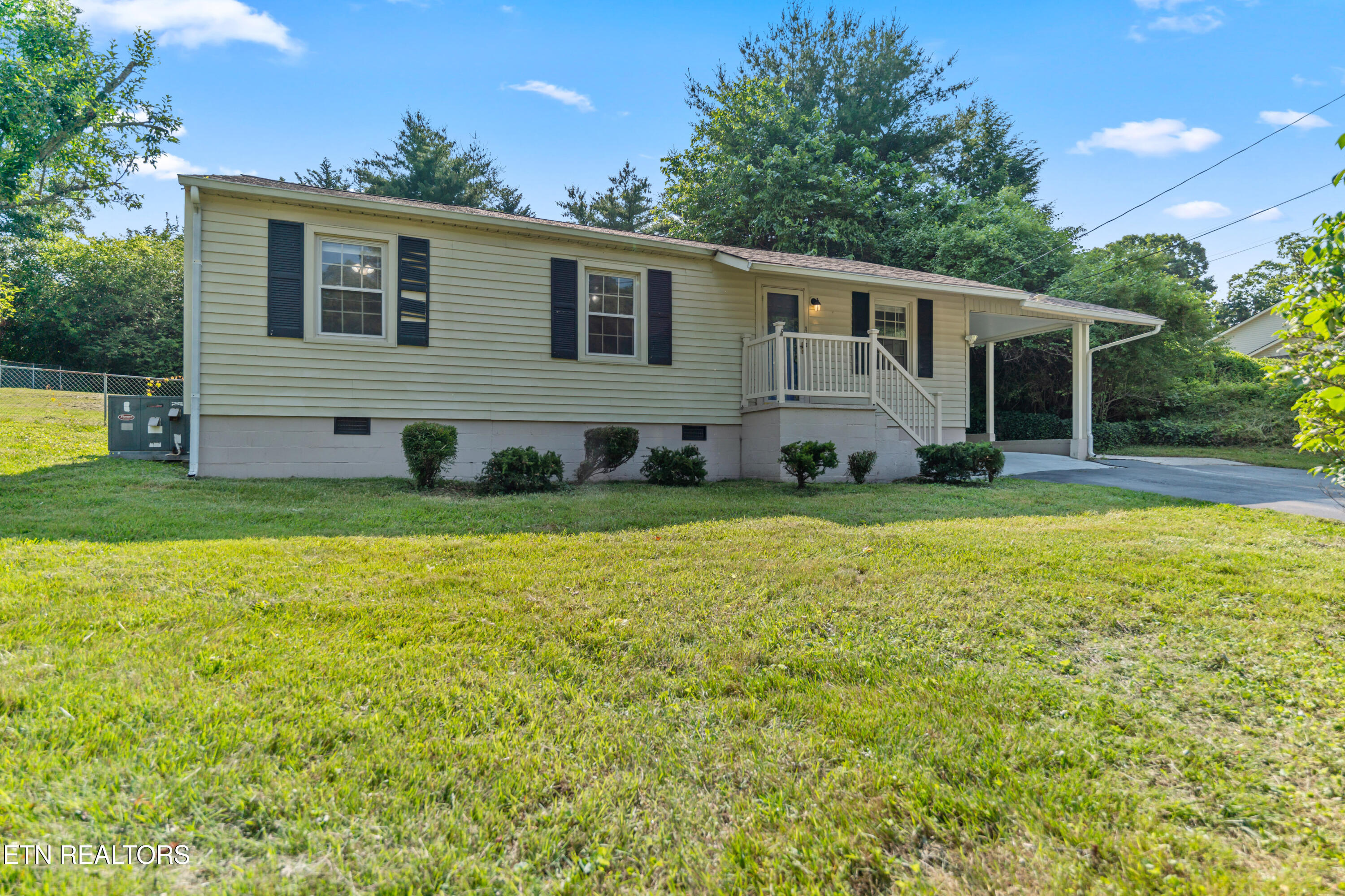 5704 Haynes Sterchi Rd