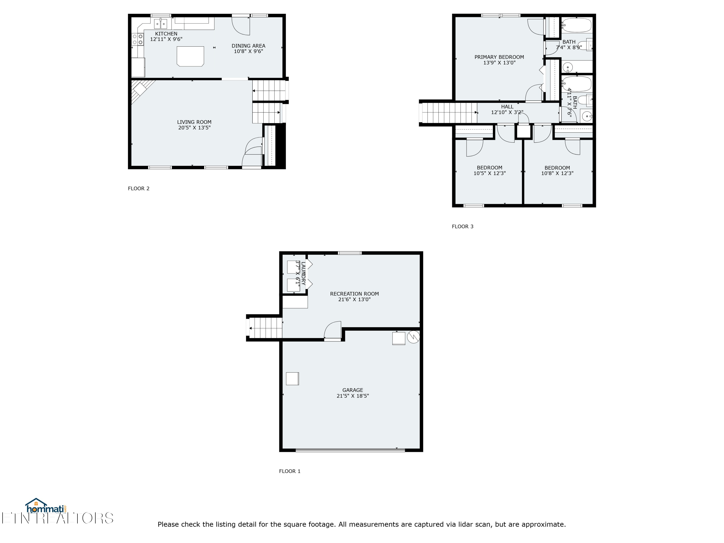 6868 Saint Croix Lane