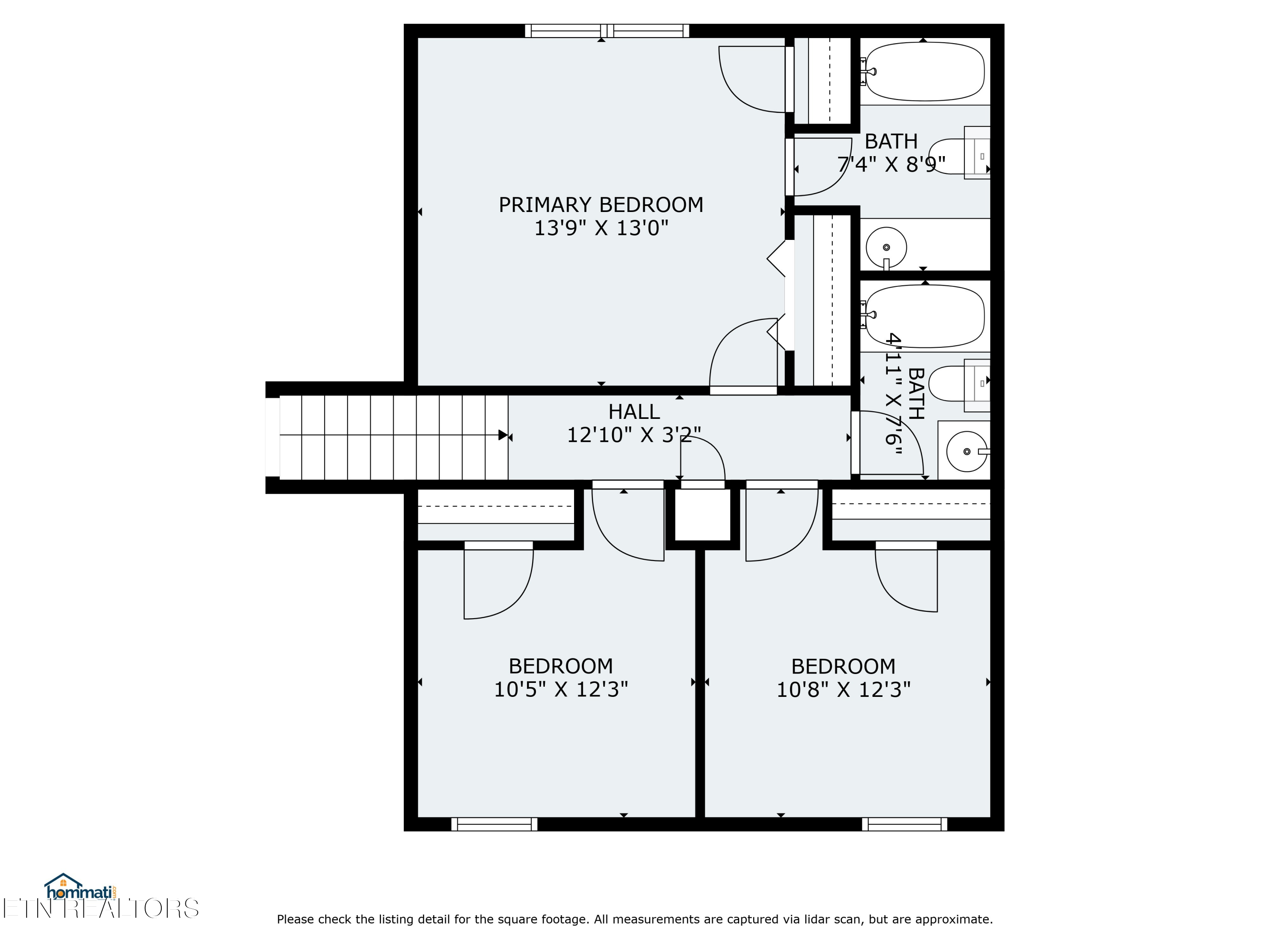 6868 Saint Croix Lane