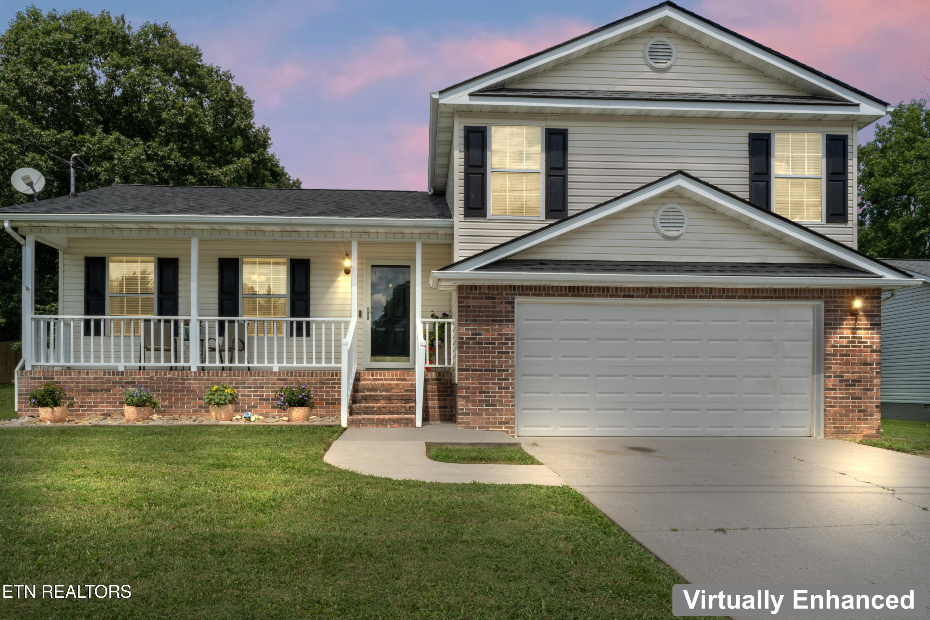 6868 Saint Croix Lane