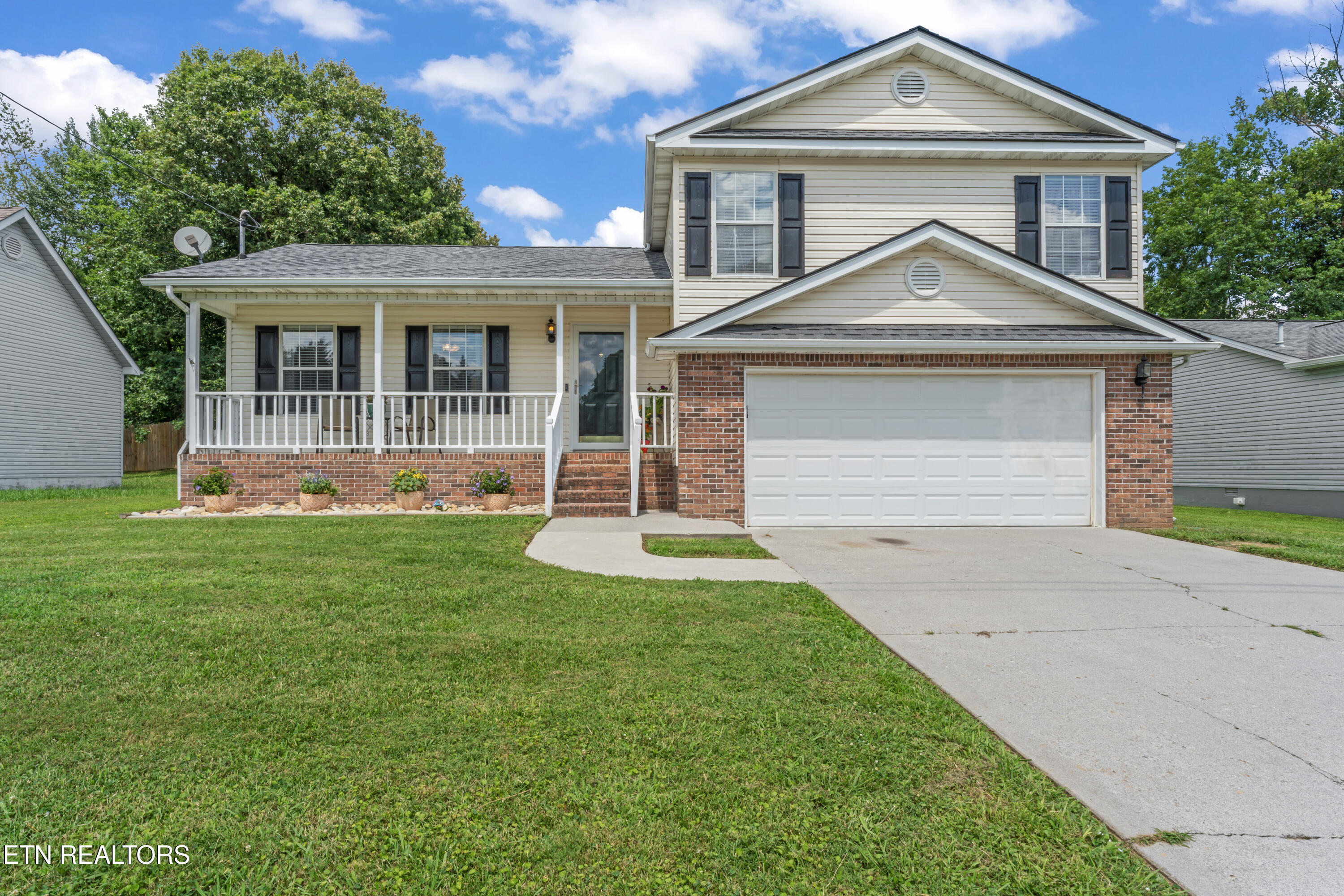 6868 Saint Croix Lane