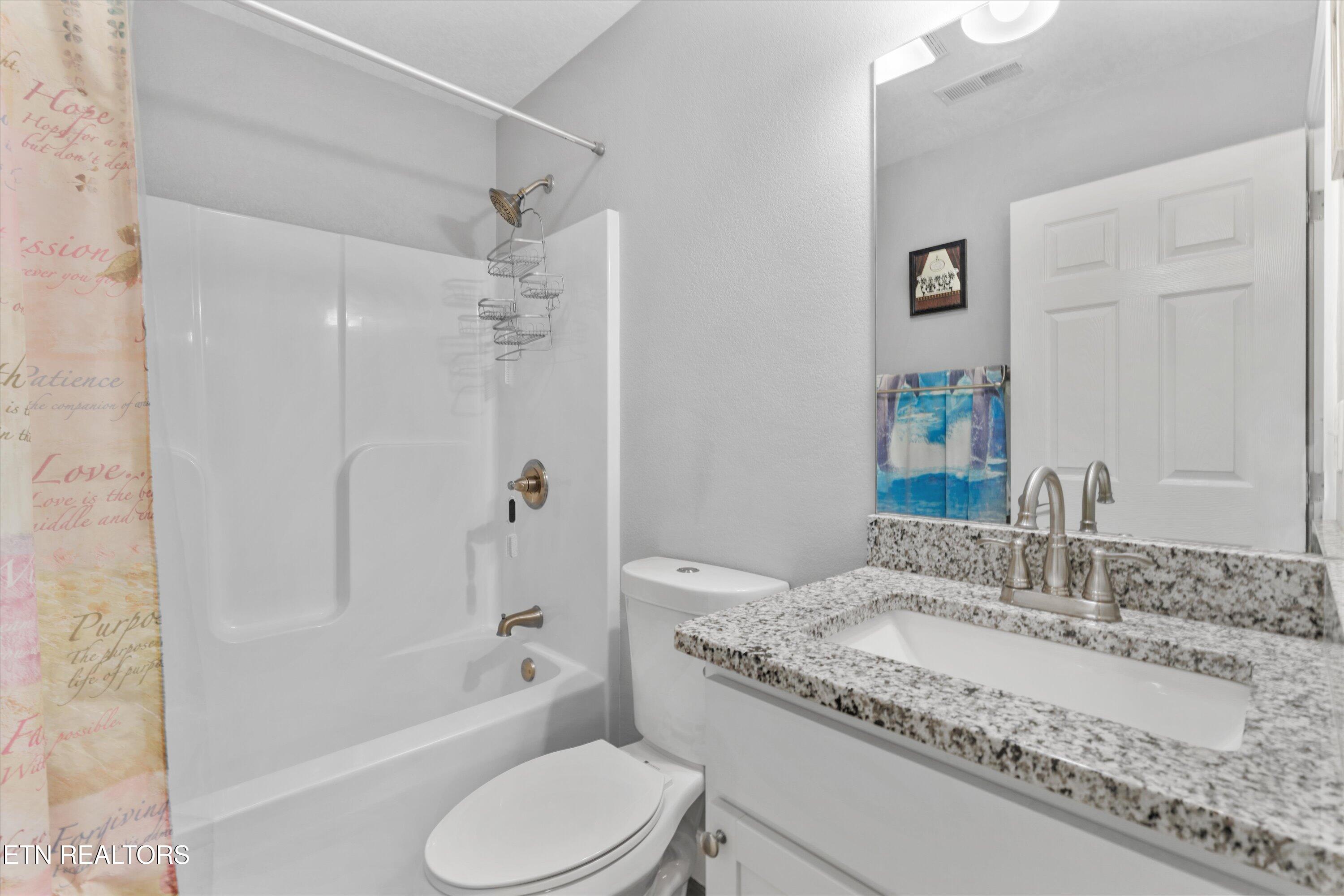 1912 Smokey High Lane