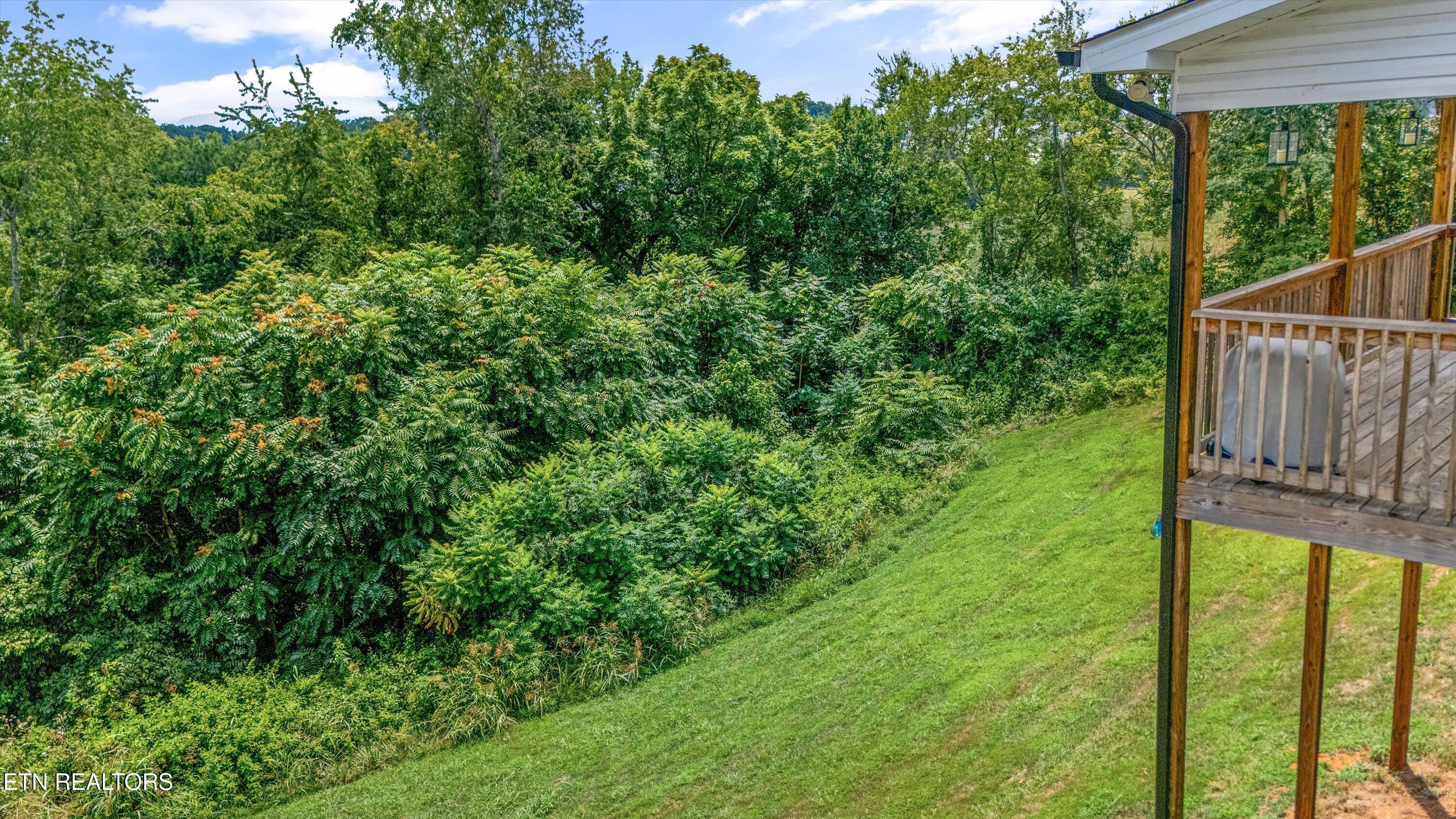 1912 Smokey High Lane