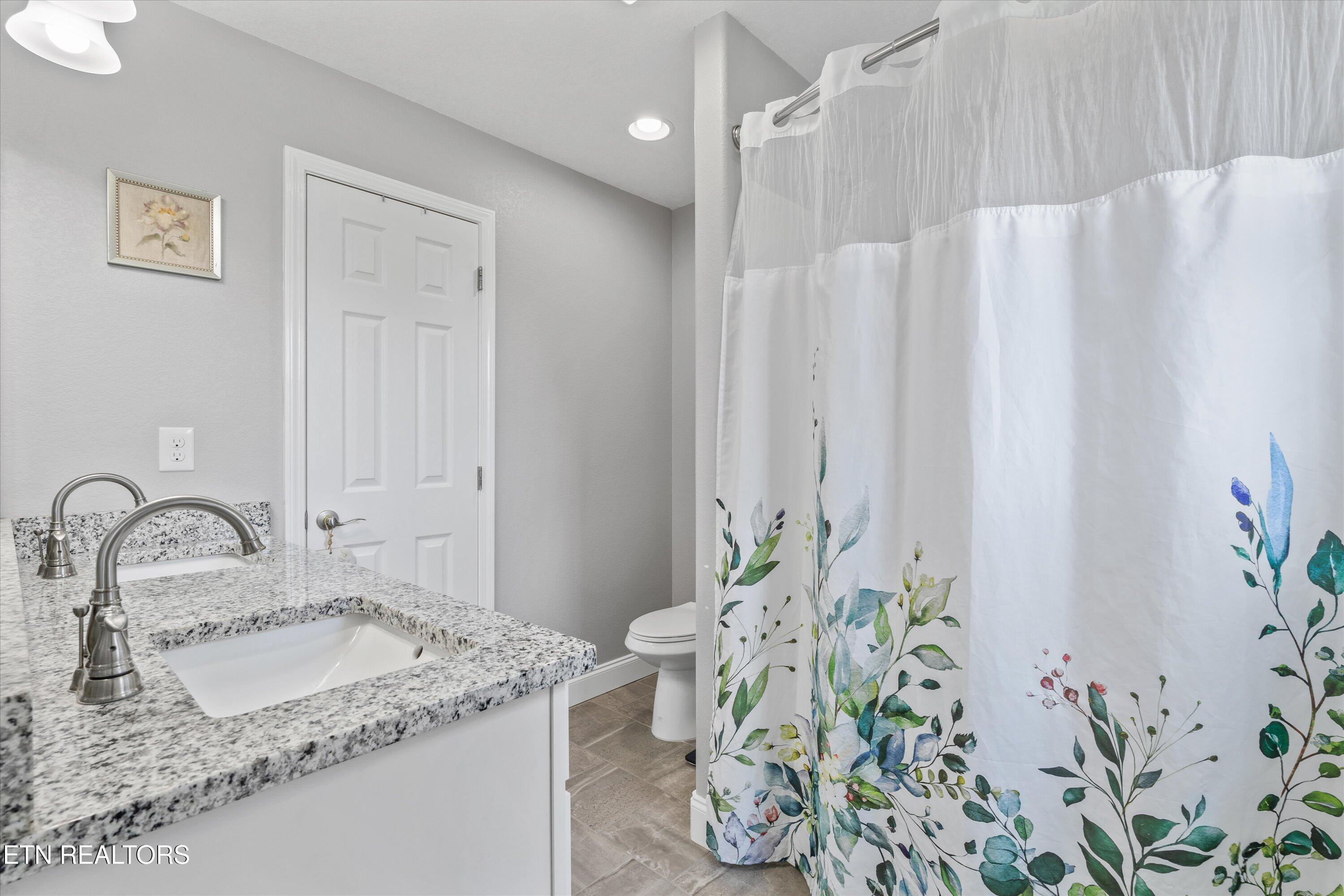 1912 Smokey High Lane