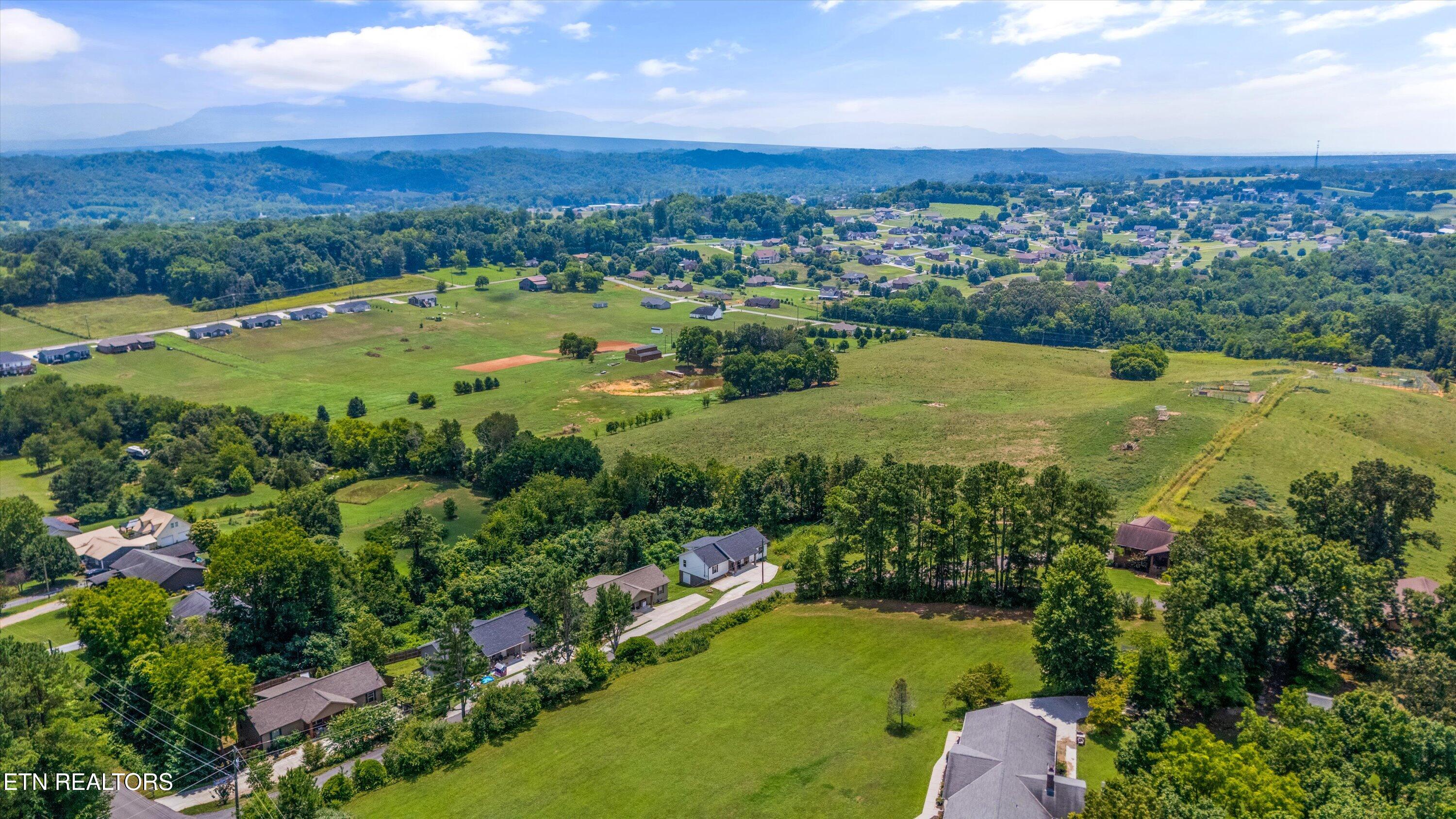 1912 Smokey High Lane