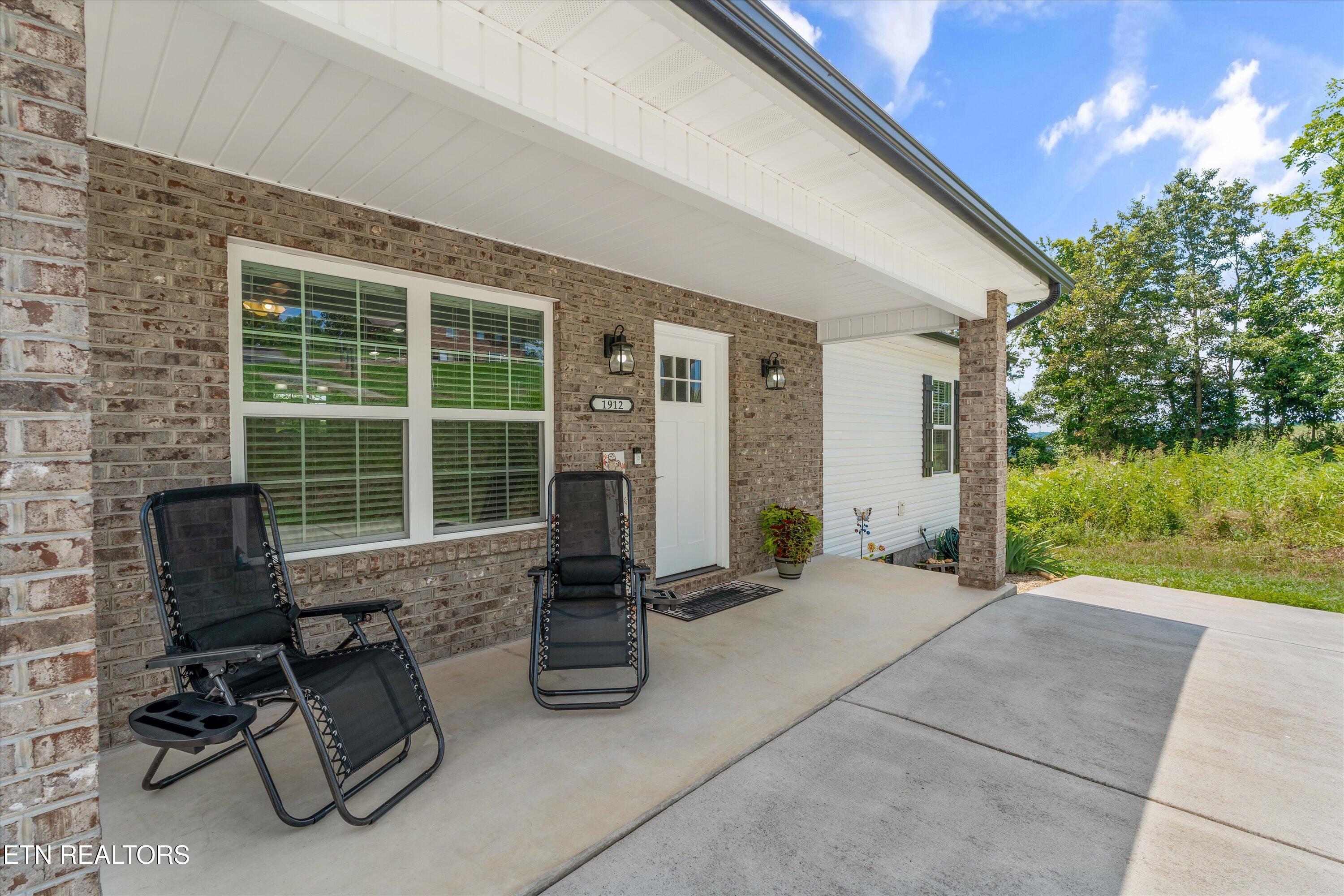 1912 Smokey High Lane