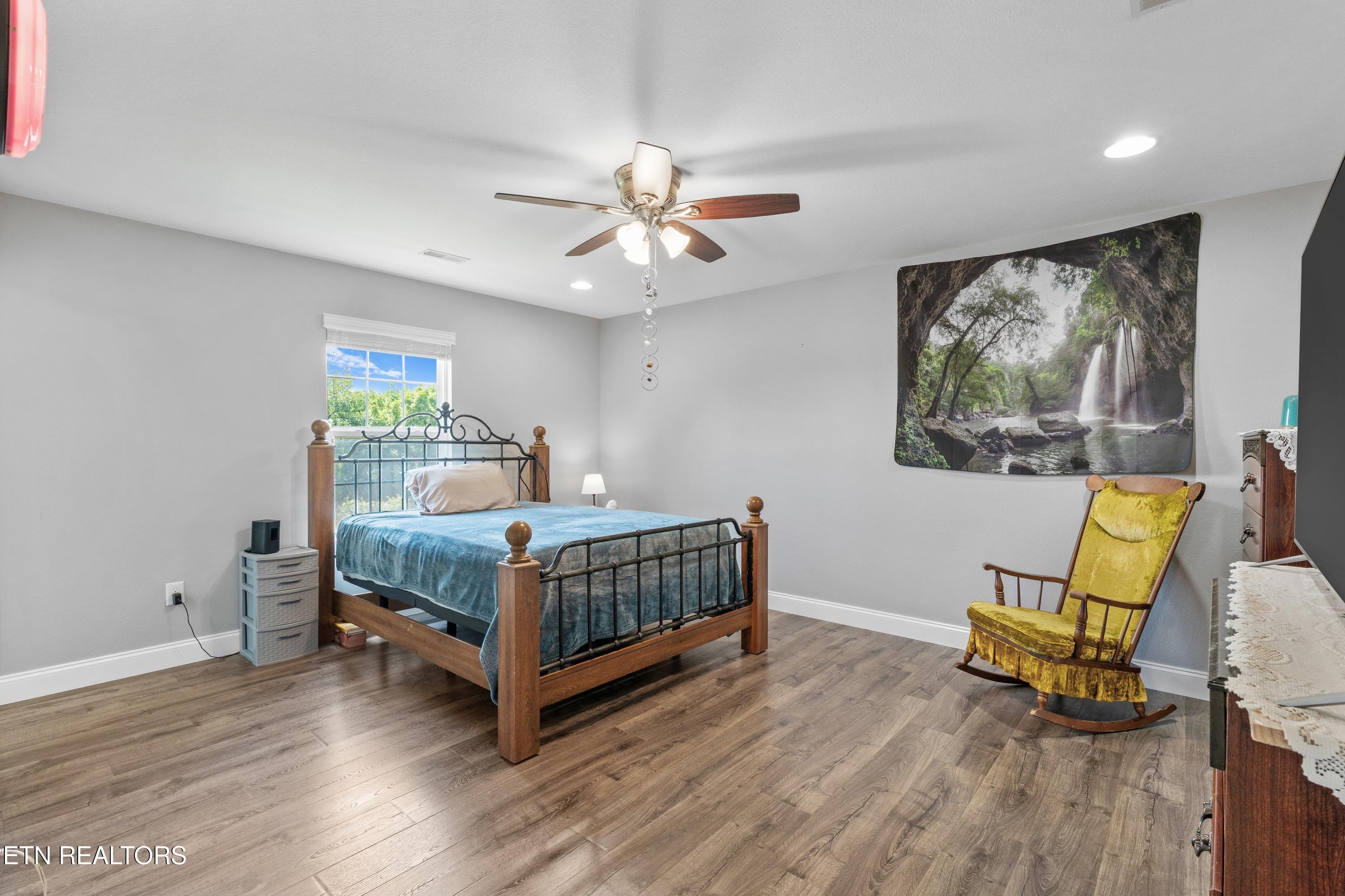 1912 Smokey High Lane