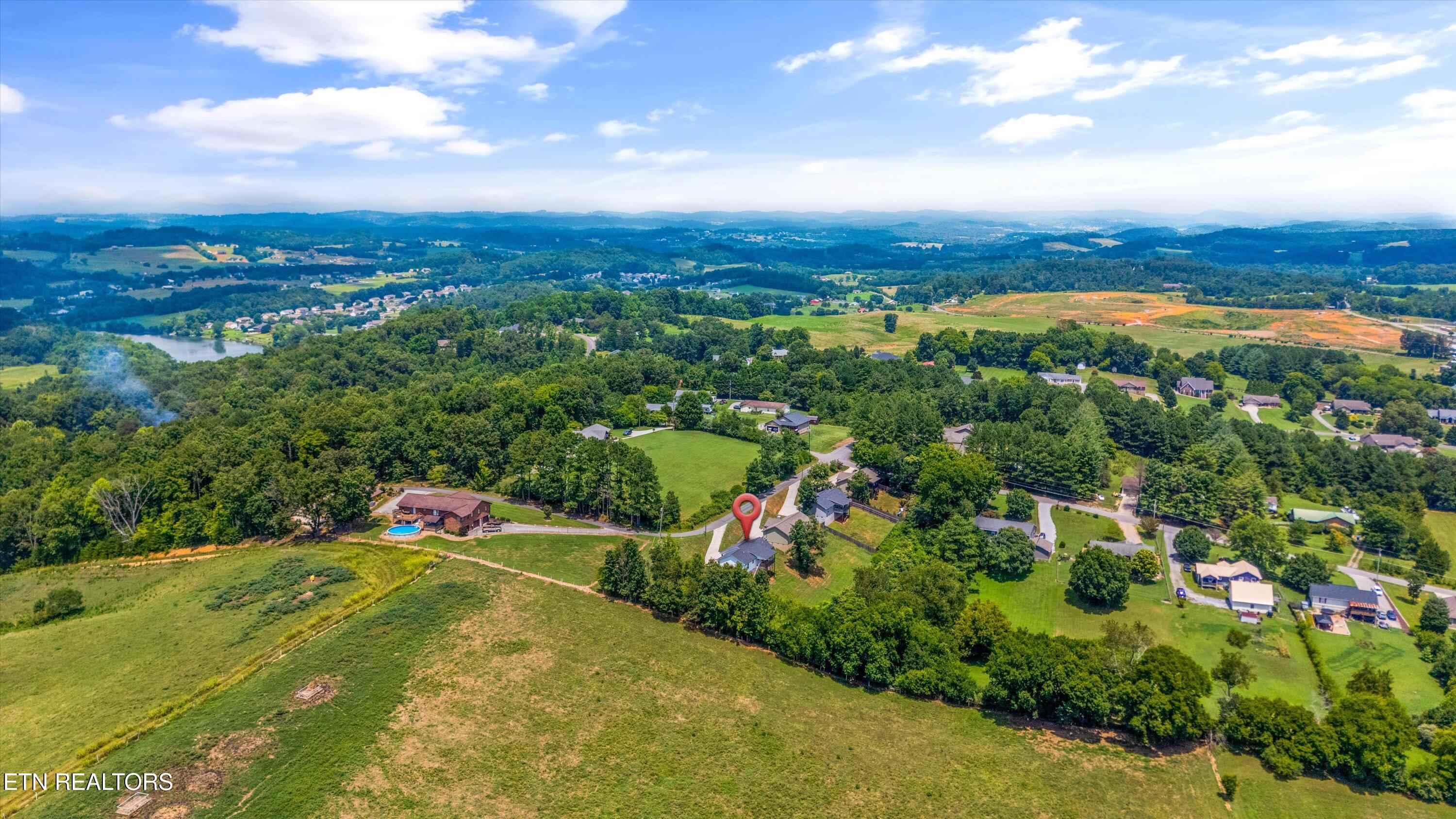 1912 Smokey High Lane