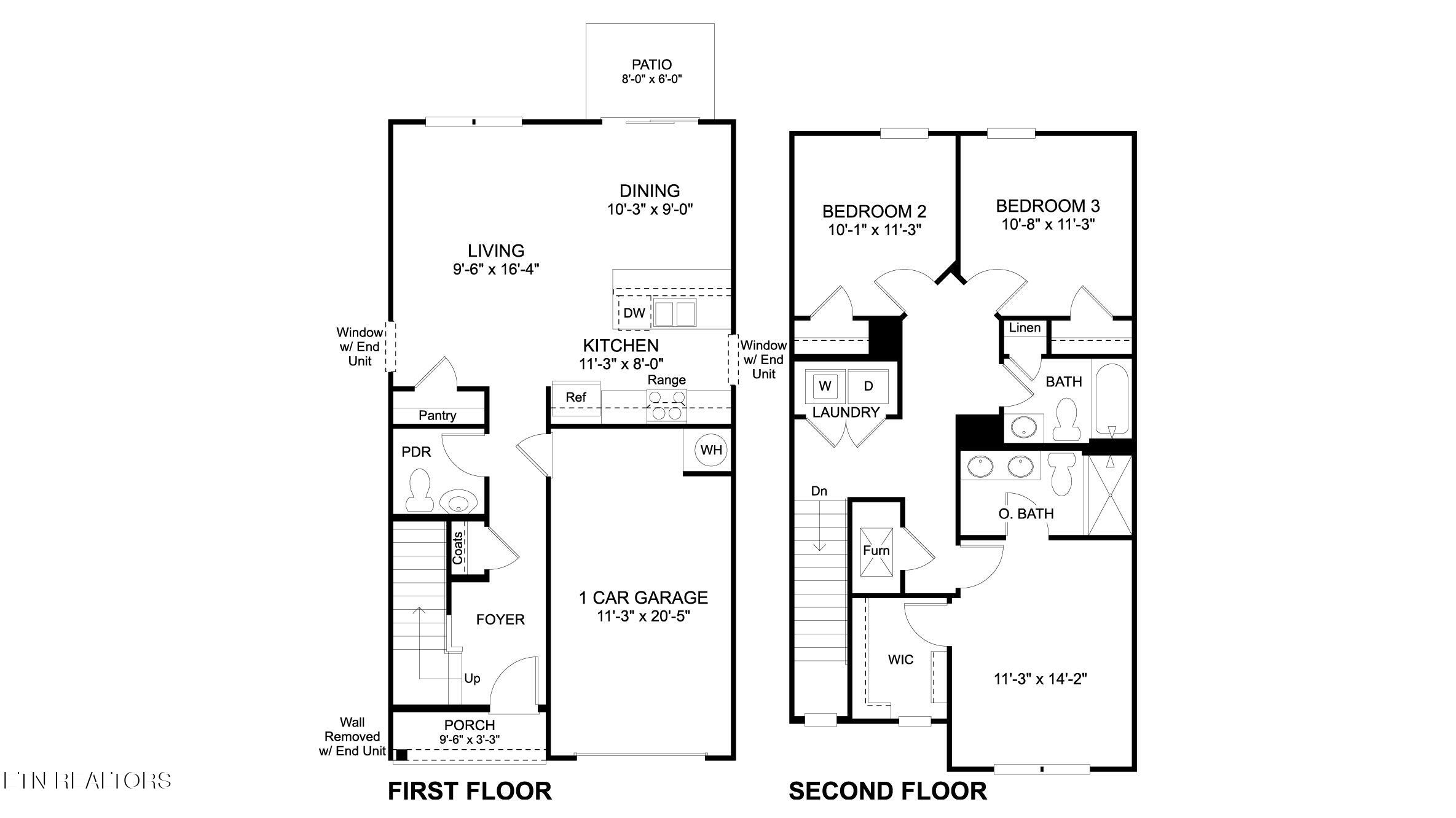 3569 Bisham Wood Lane