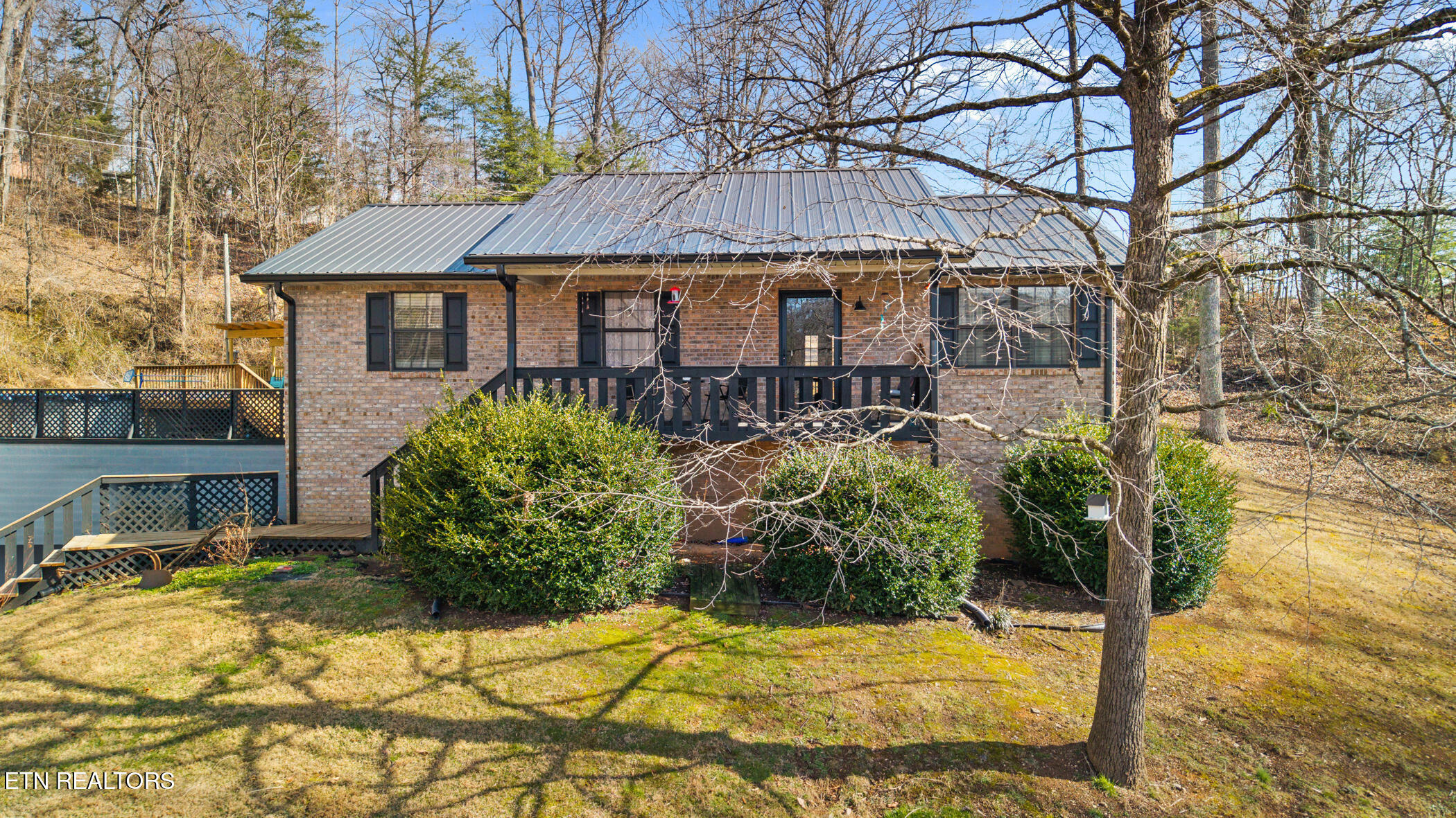 366 Booker Rd. Rd