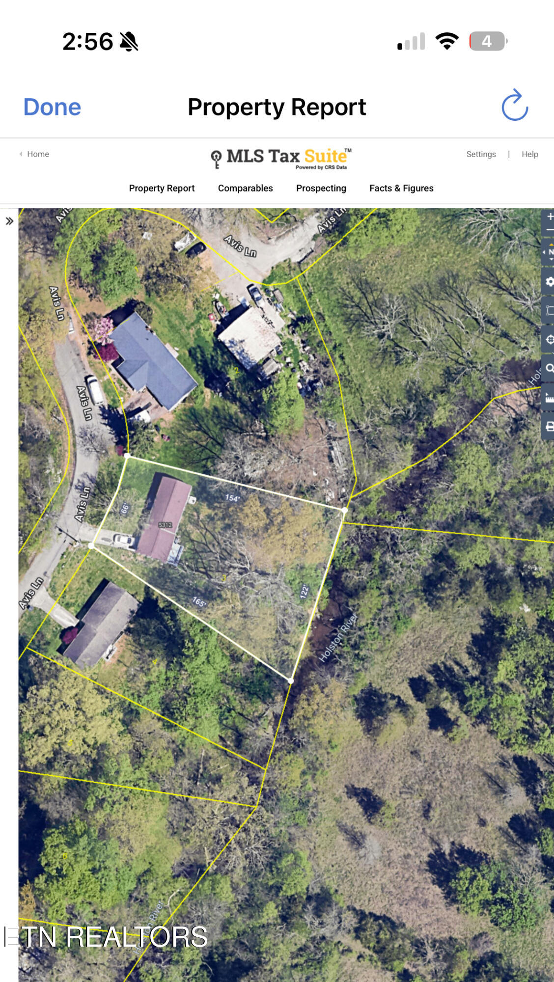 5312 Avis Lane